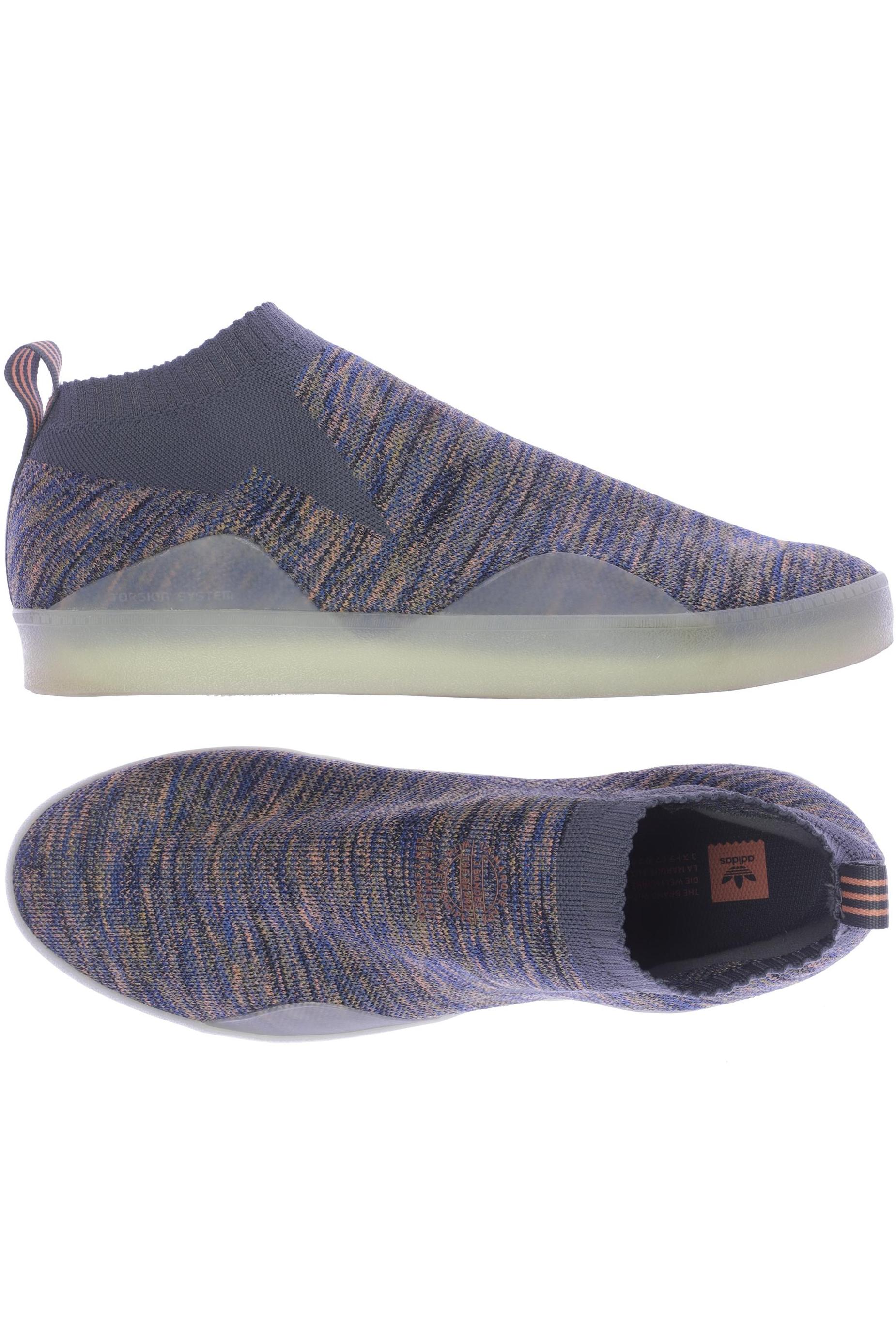 Thumbnail - adidas Originals Herren Sneakers, blau, Gr. 10.5