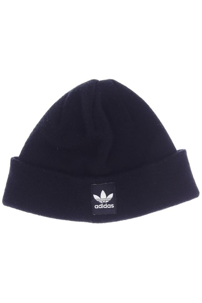 

adidas Originals Herren Hut/Mütze, schwarz, Gr. uni