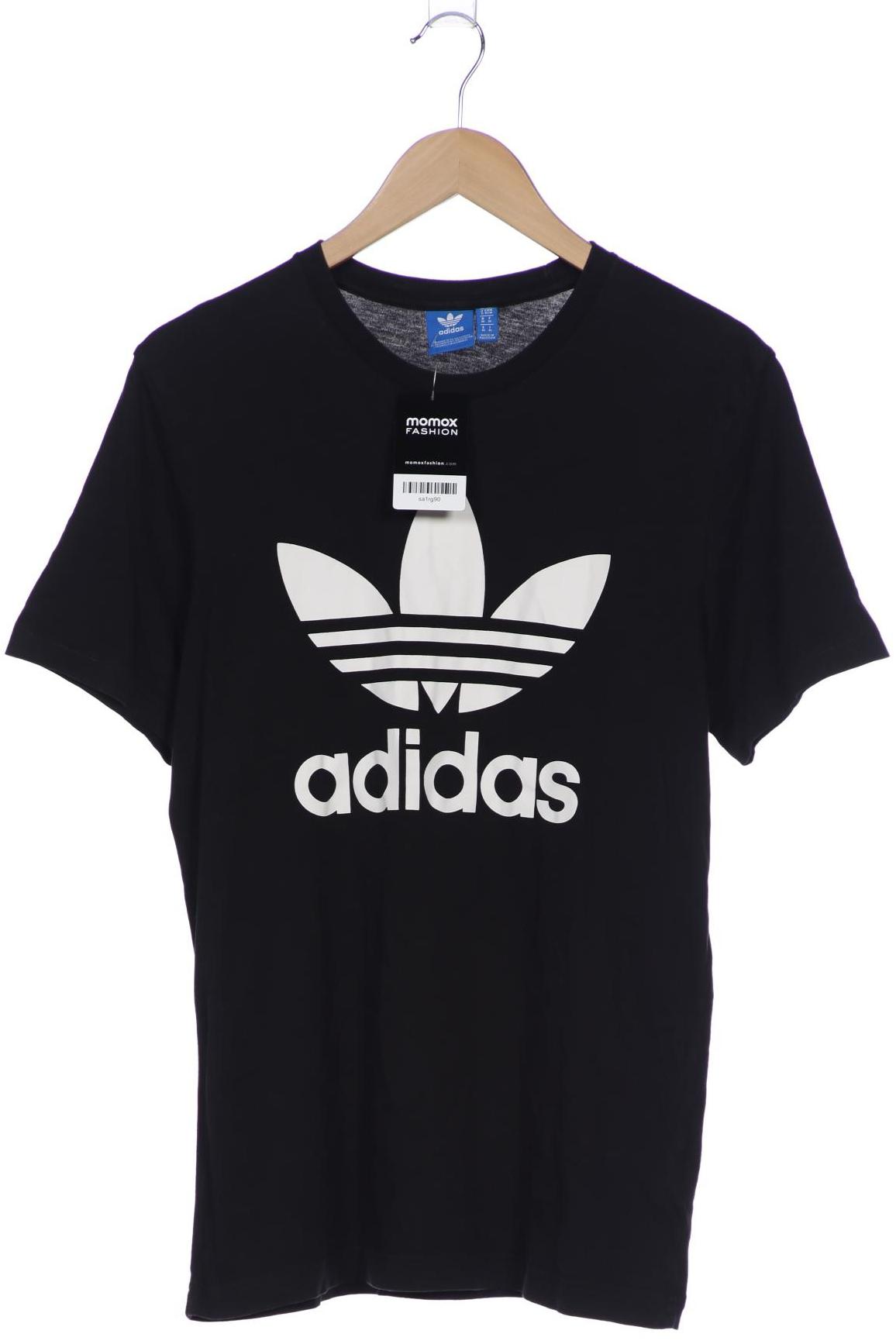 

adidas Originals Herren T-Shirt, schwarz, Gr. 48