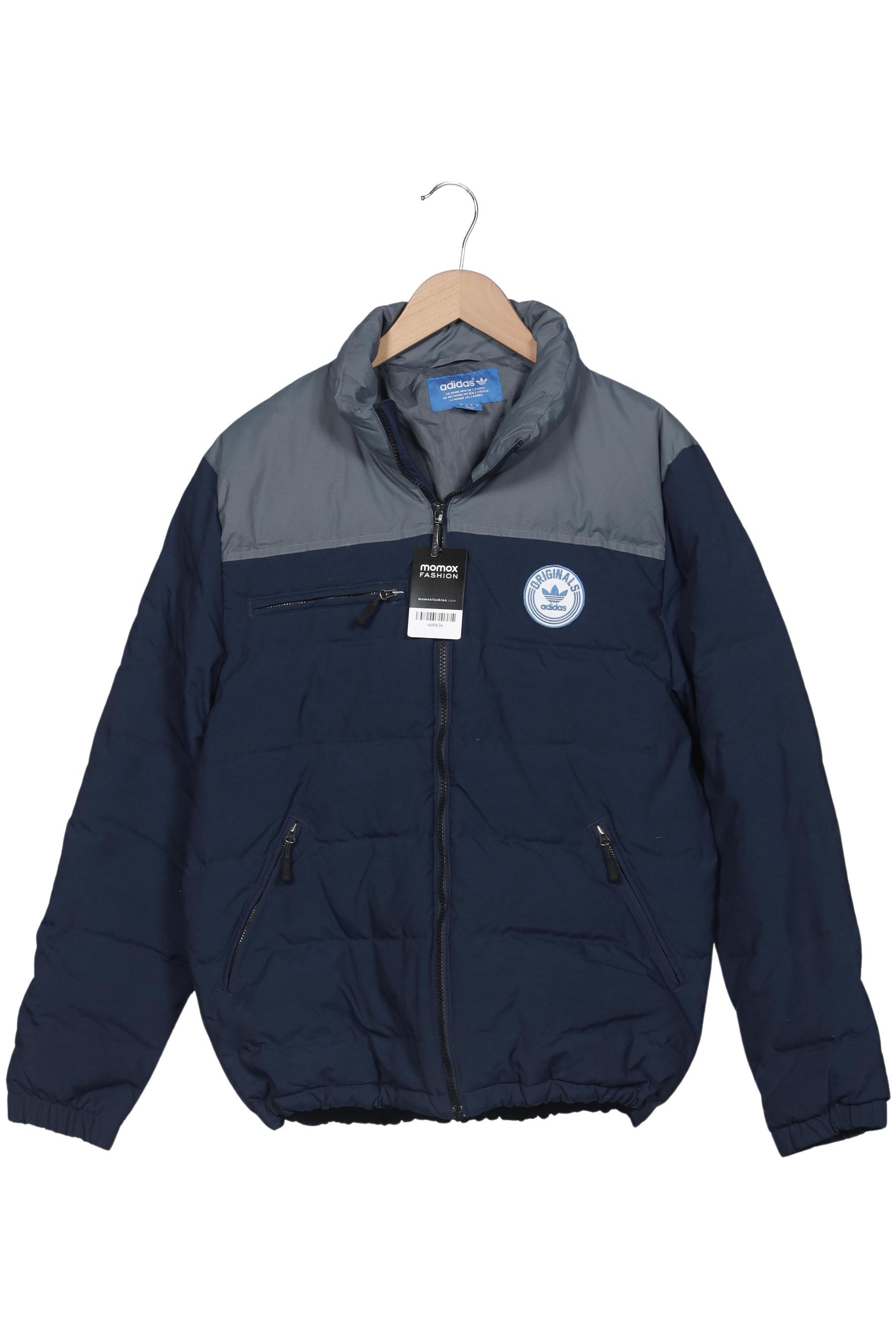 

adidas Originals Herren Jacke, marineblau, Gr. 48