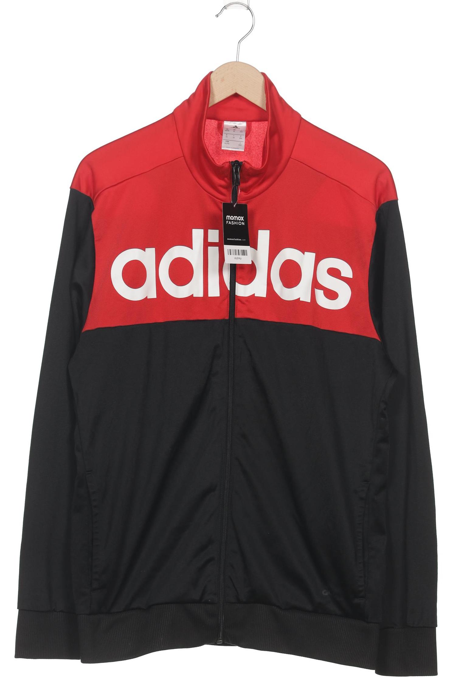 

adidas Originals Herren Jacke, schwarz, Gr. 54