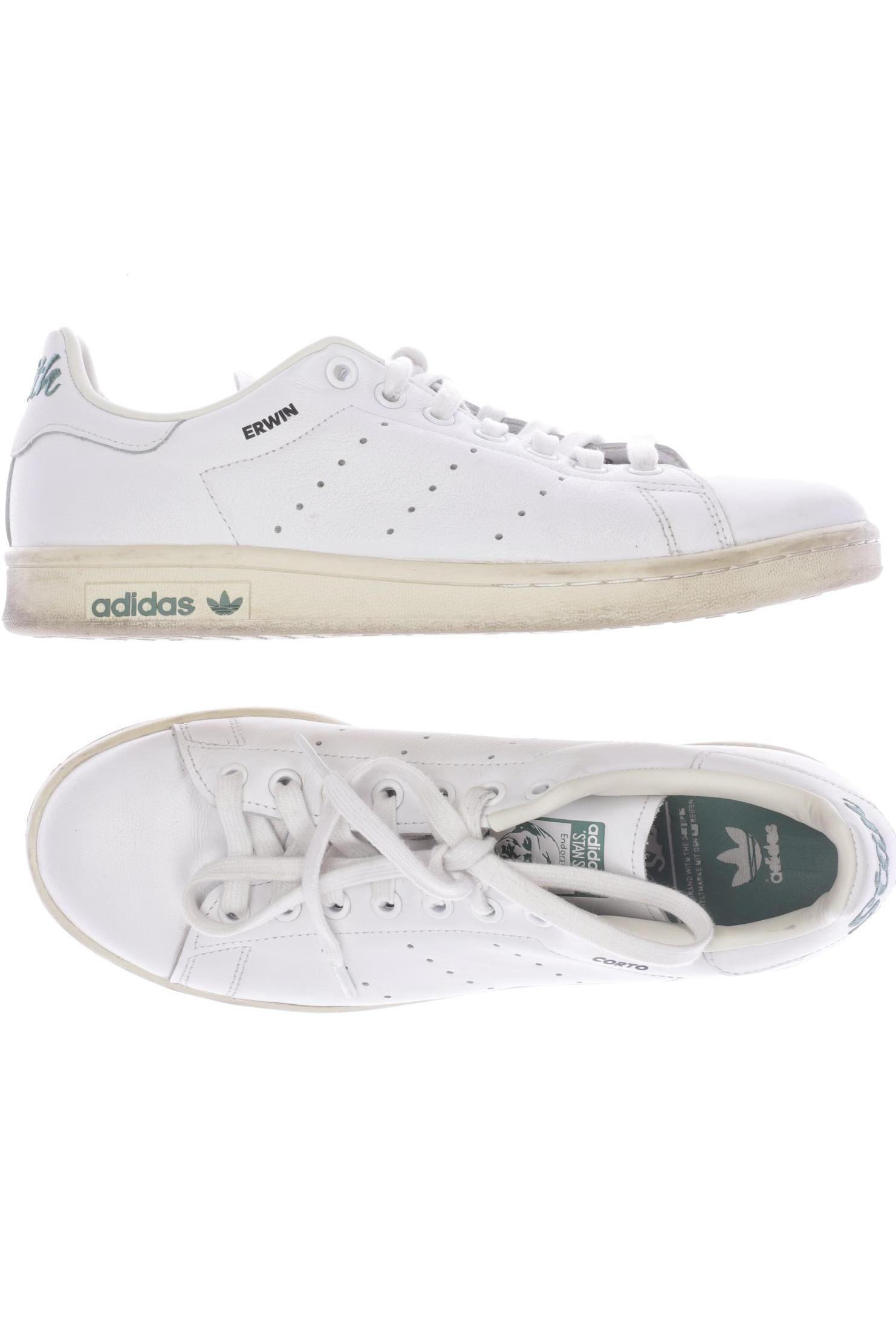 

adidas Originals Herren Sneakers, weiß