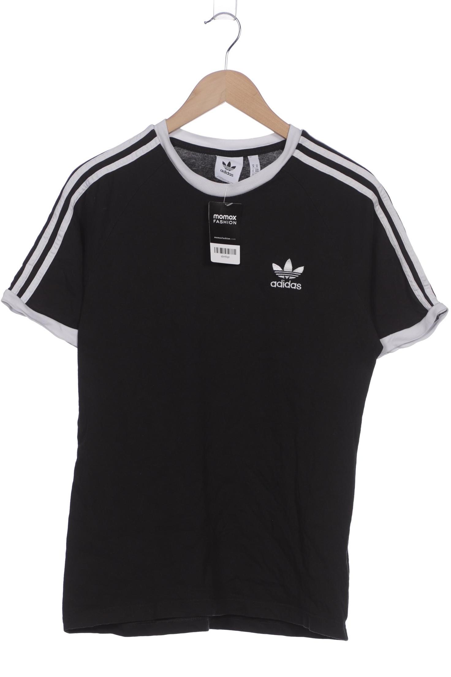 

adidas Originals Herren T-Shirt, schwarz, Gr. 48