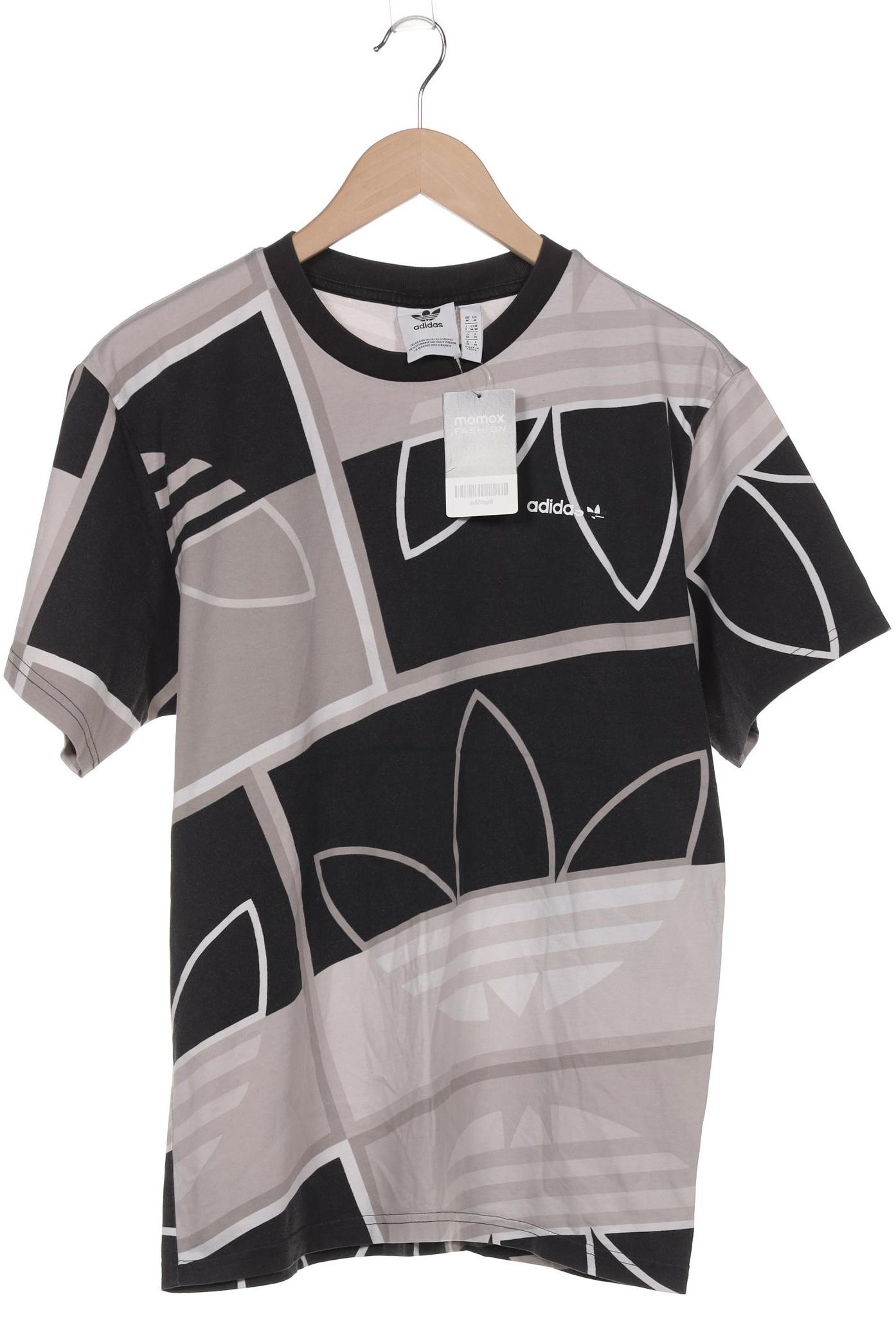 

adidas Originals Herren T-Shirt, schwarz, Gr. 48