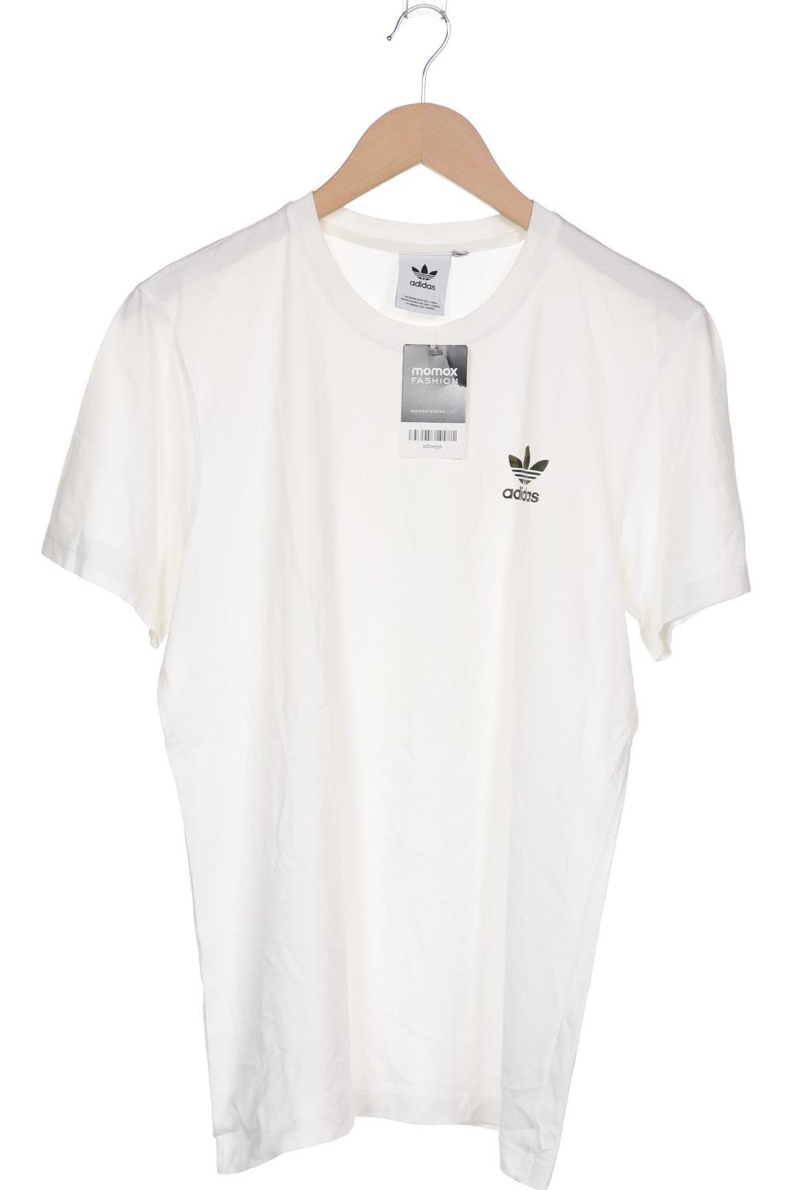 

adidas Originals Herren T-Shirt, weiß