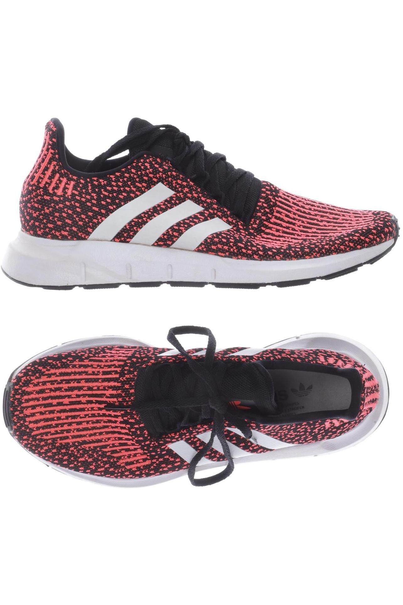 

adidas Originals Herren Sneakers, rot, Gr. 6