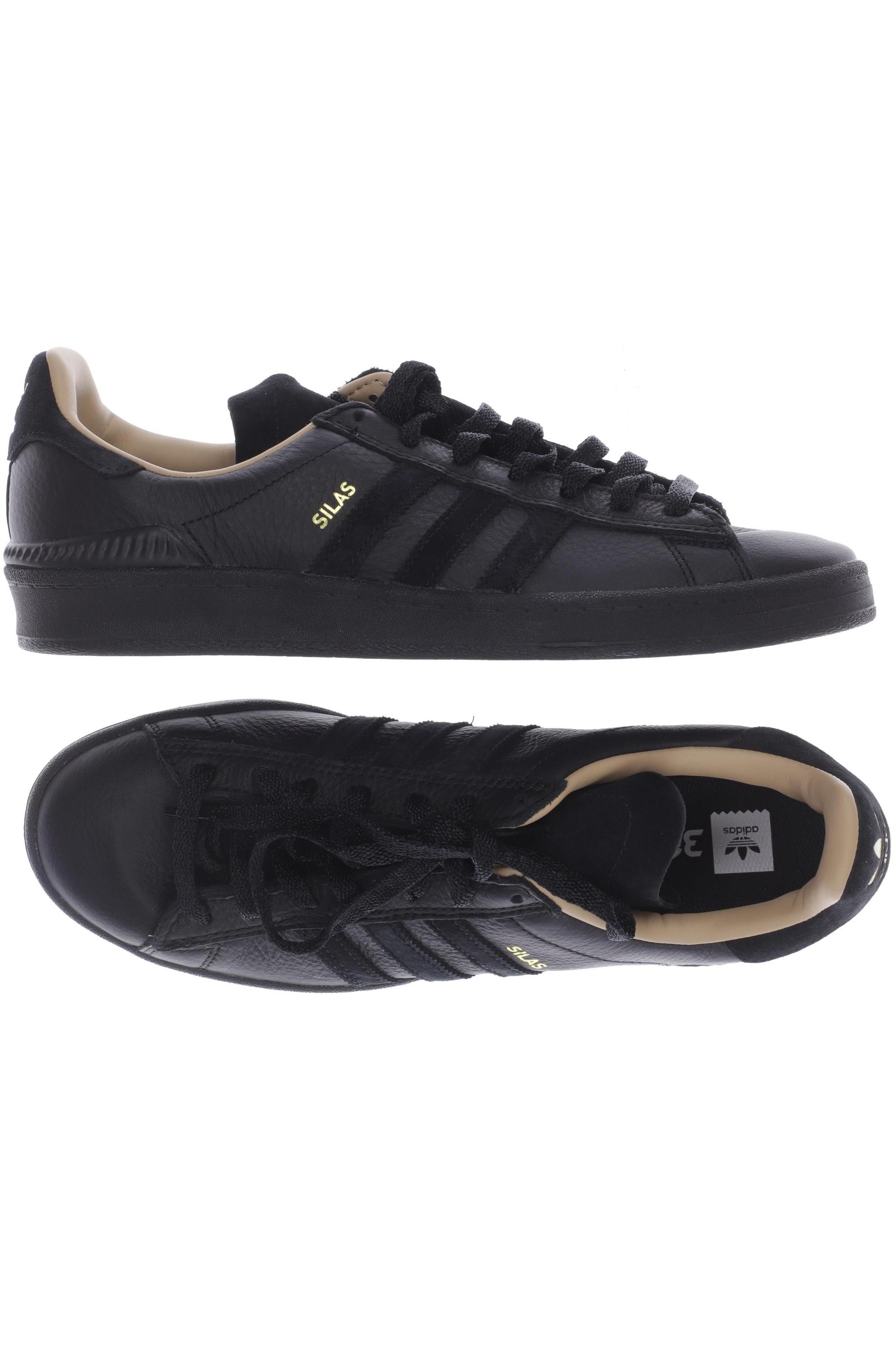 

adidas Originals Herren Sneakers, schwarz, Gr. 10