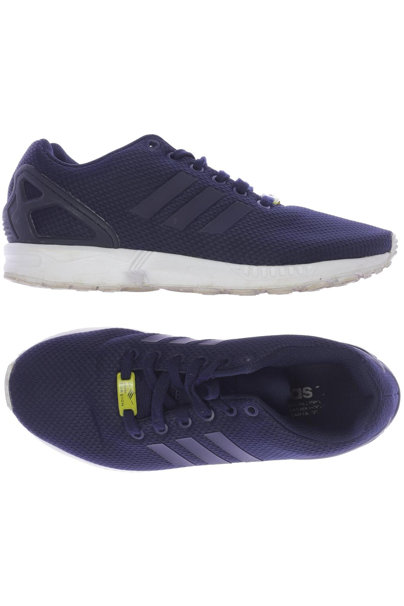 

adidas Originals Herren Sneakers, marineblau, Gr. 6.5