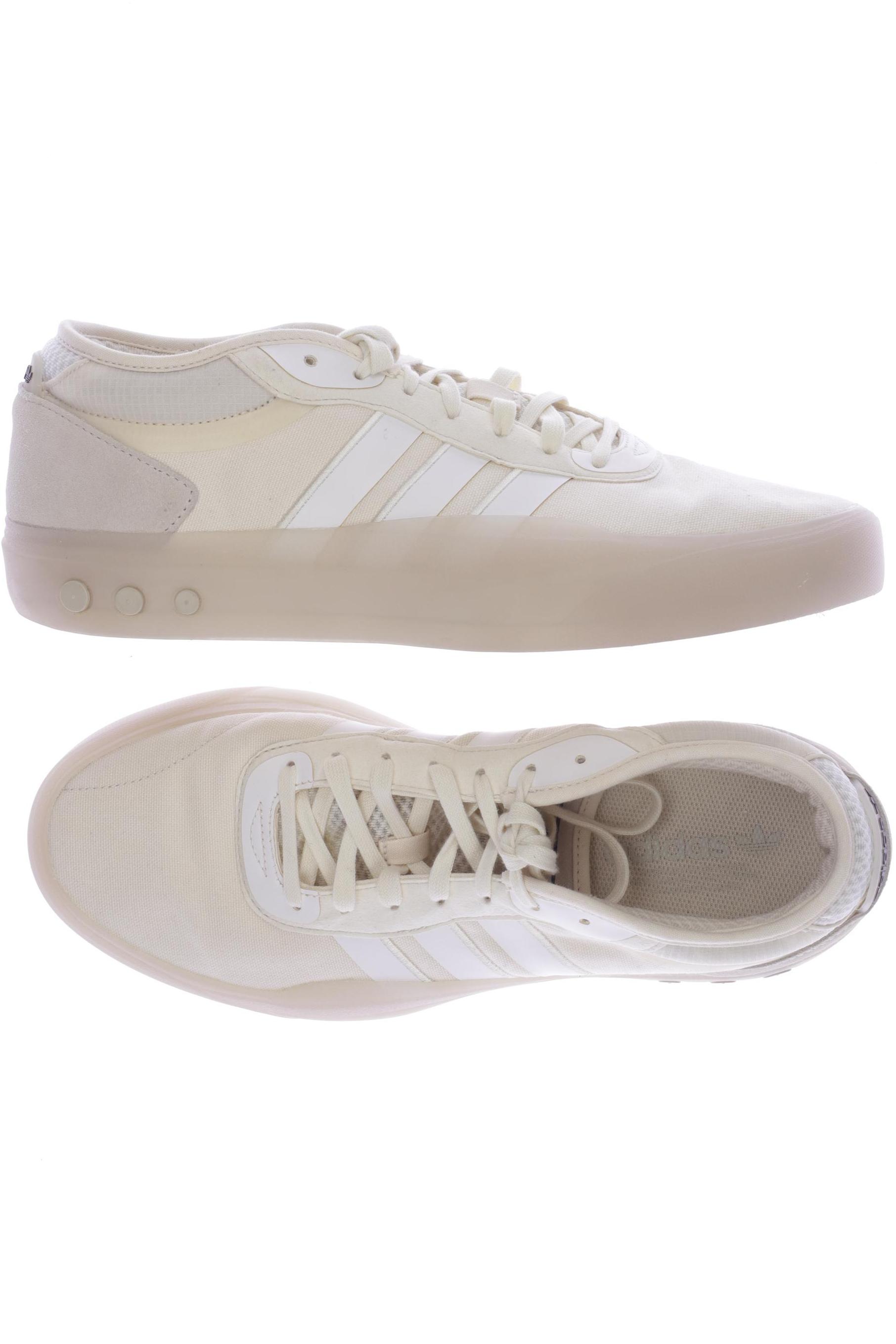 

adidas Originals Herren Sneakers, cremeweiß