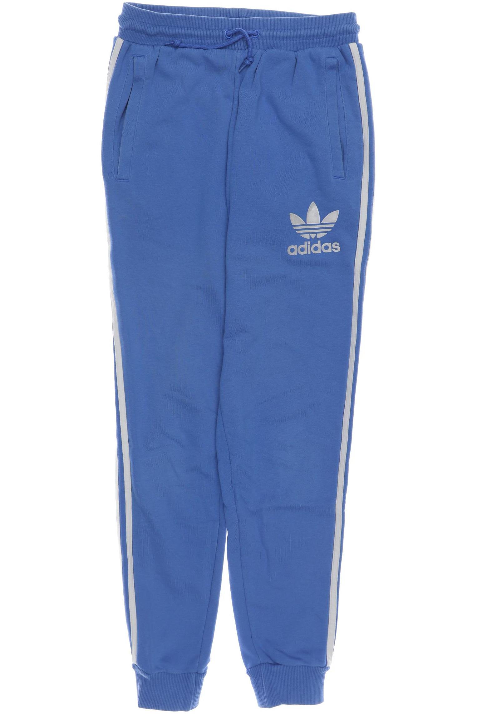 

adidas Originals Herren Stoffhose, blau