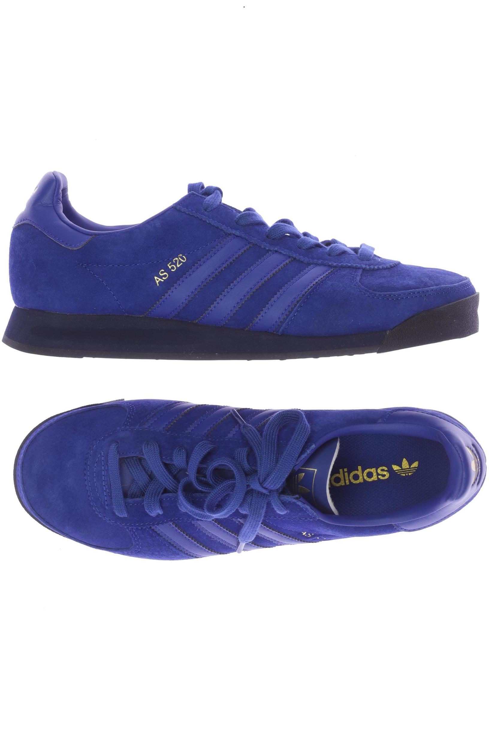 

adidas Originals Herren Sneakers, blau, Gr. 9