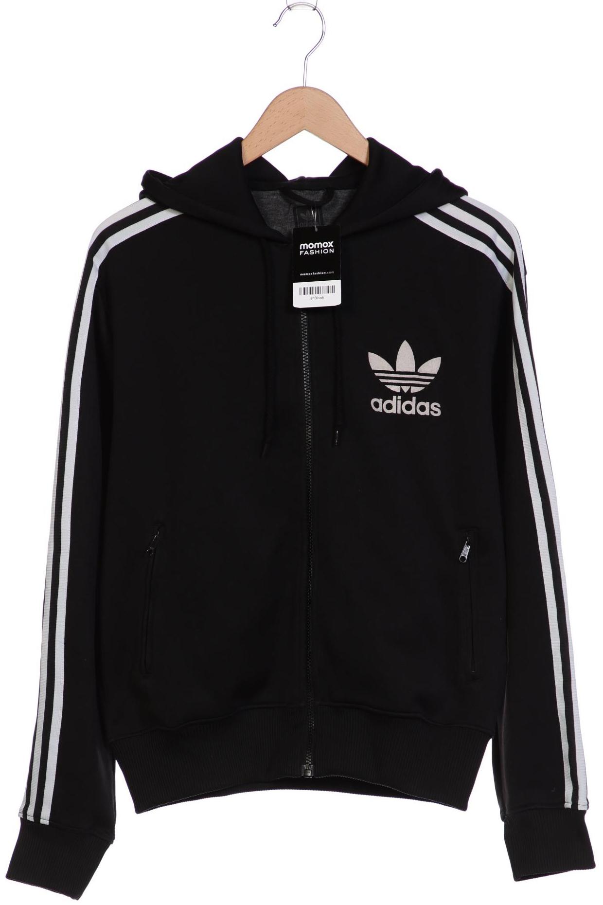 

adidas Originals Herren Kapuzenpullover, schwarz