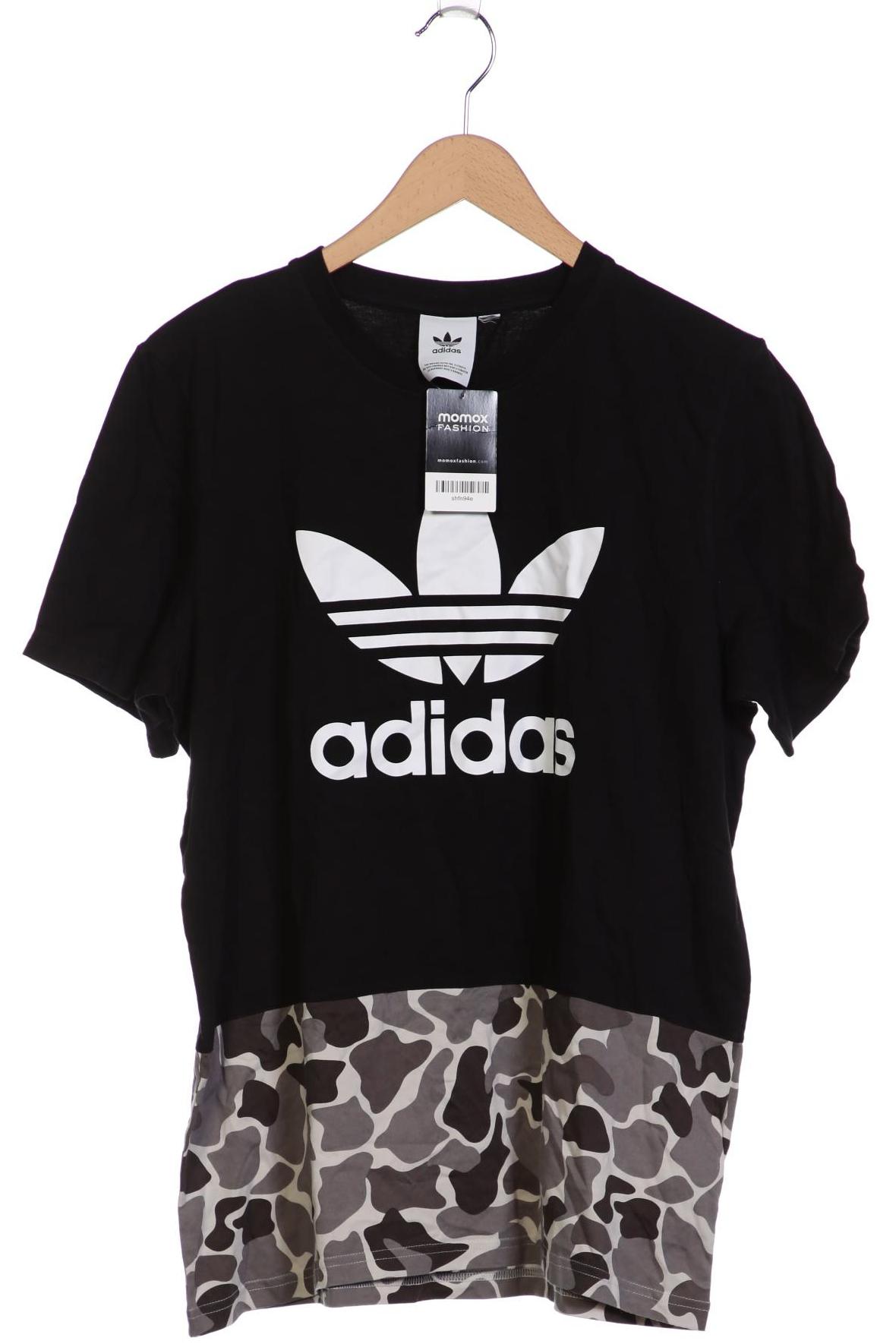 

adidas Originals Herren T-Shirt, schwarz, Gr. 52