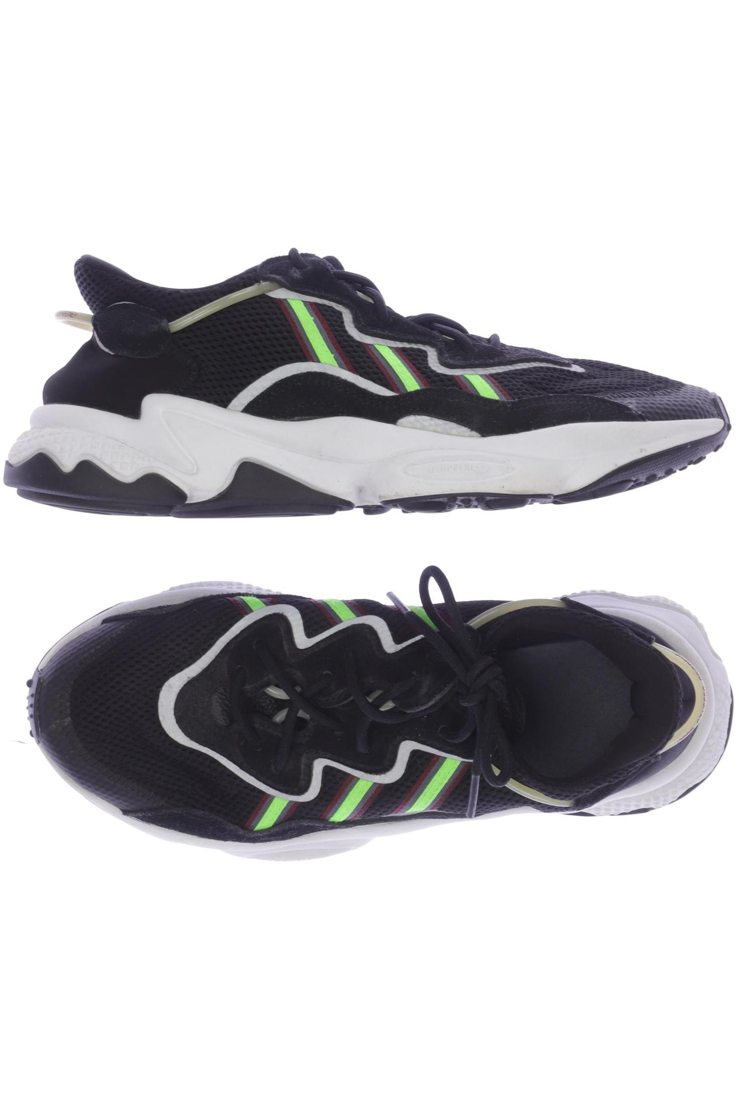

adidas Originals Herren Sneakers, schwarz