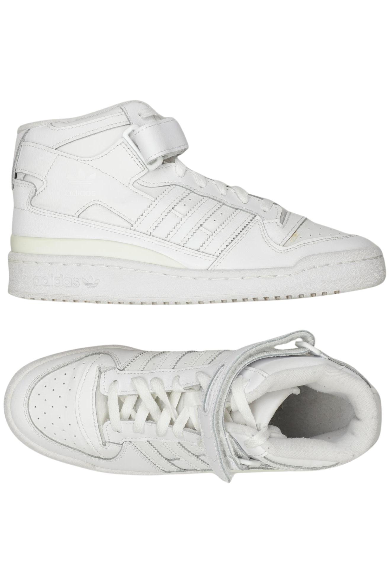 

adidas Originals Herren Sneakers, weiß, Gr. 6.5