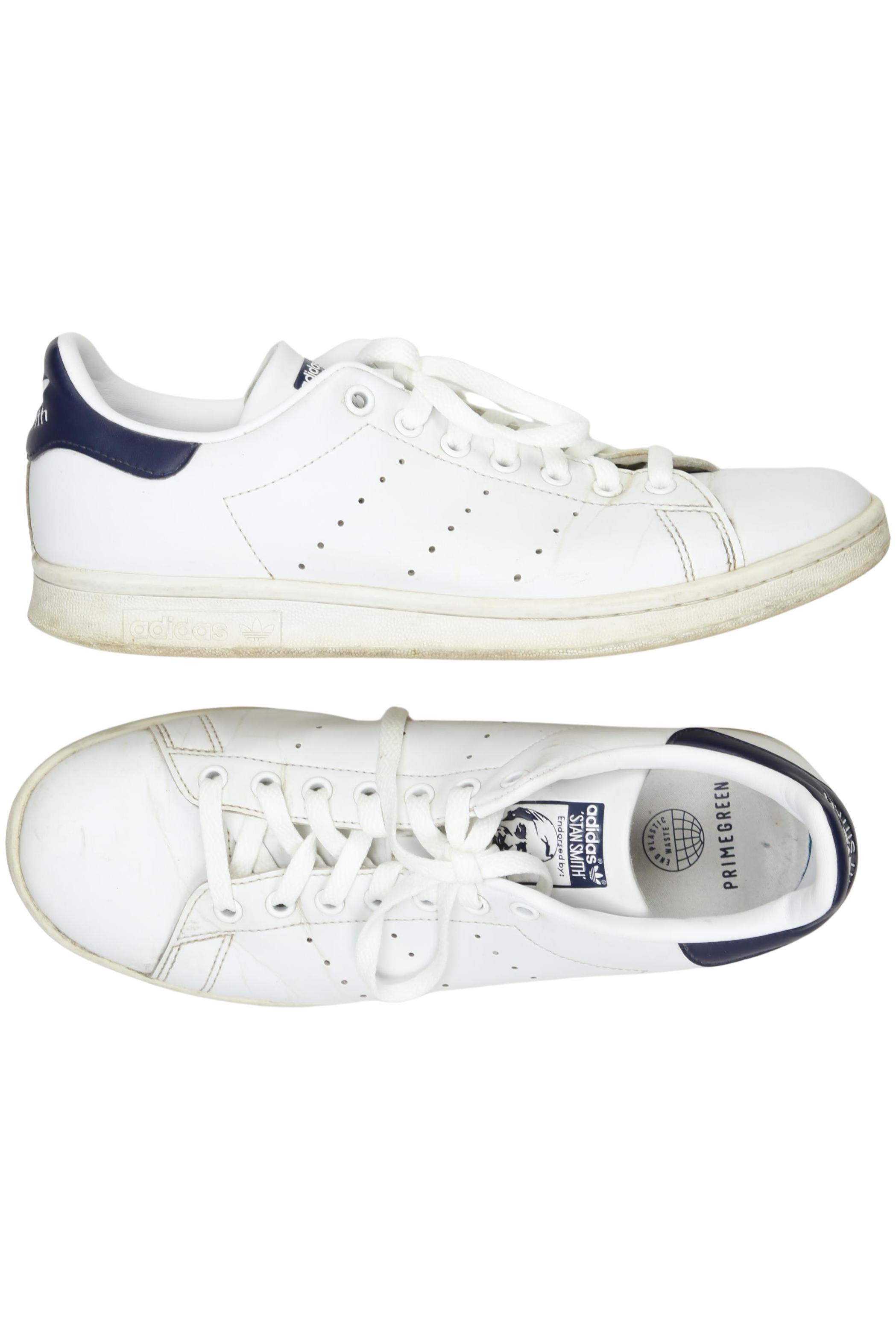 

adidas Originals Herren Sneakers, weiß, Gr. 9