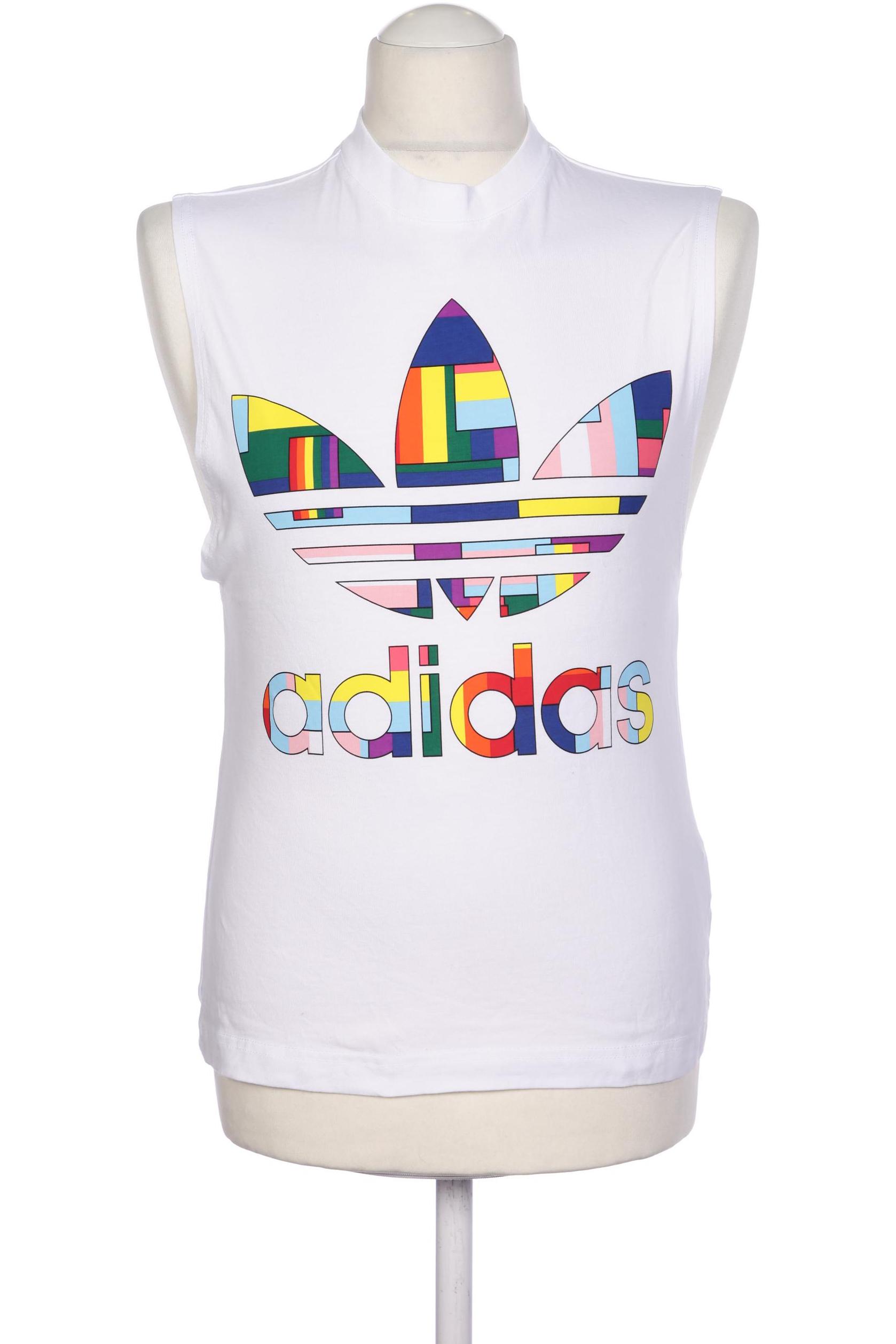 

adidas Originals Herren T-Shirt, weiß