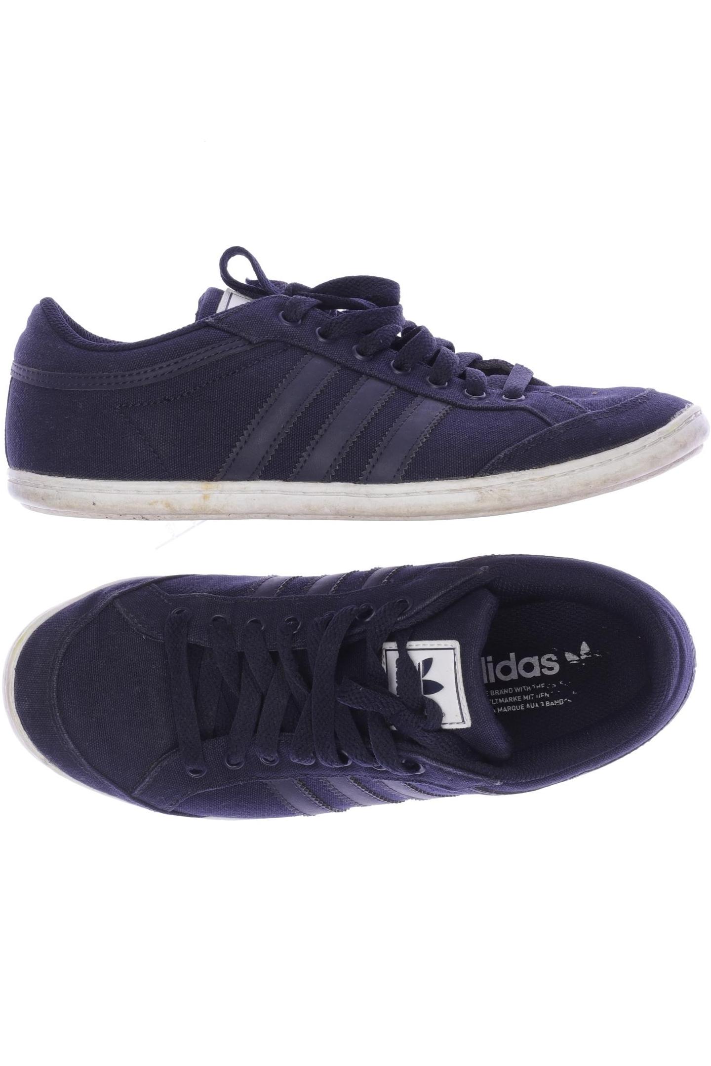 

adidas Originals Herren Sneakers, marineblau, Gr. 6.5