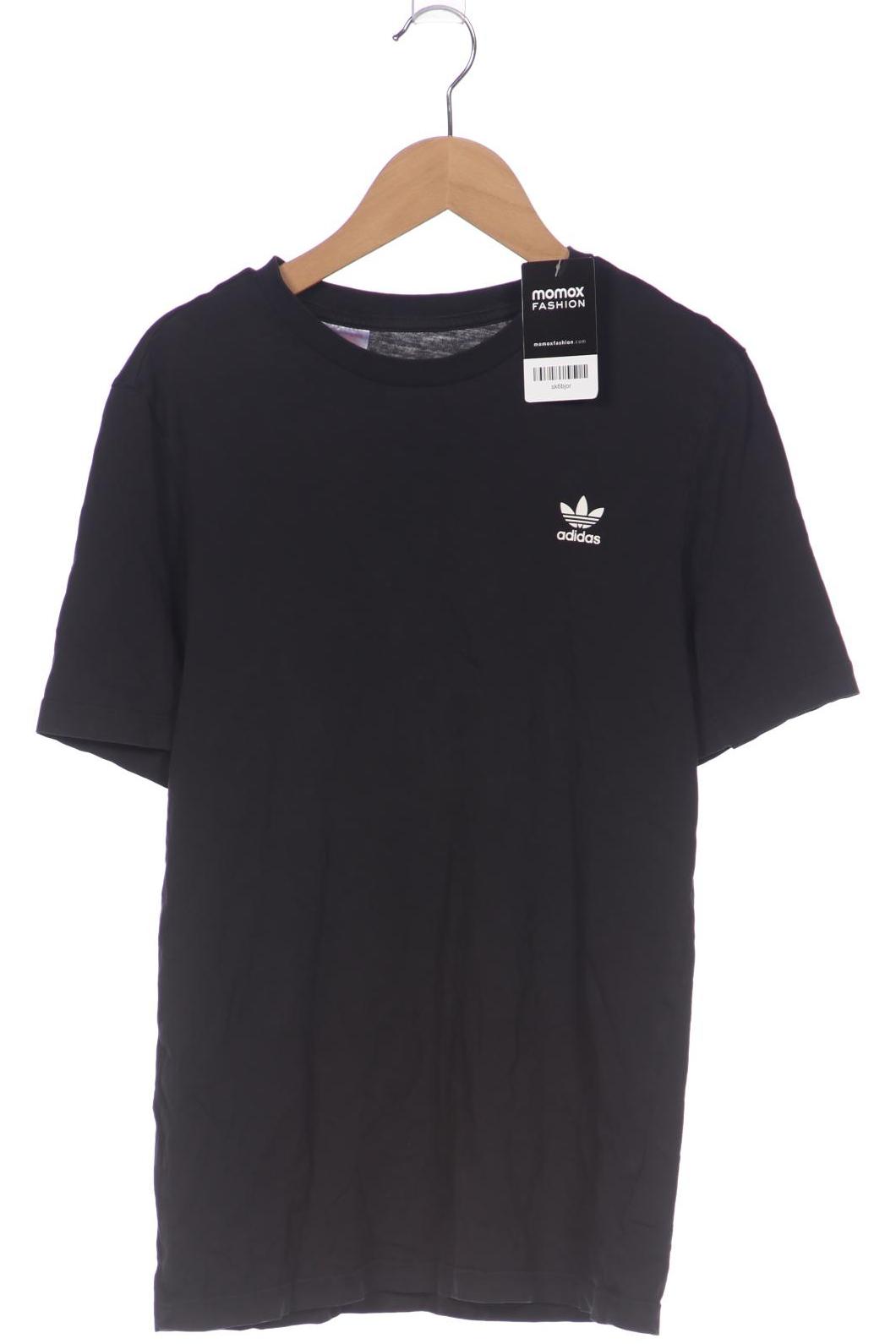 

adidas Originals Herren T-Shirt, schwarz, Gr. 46