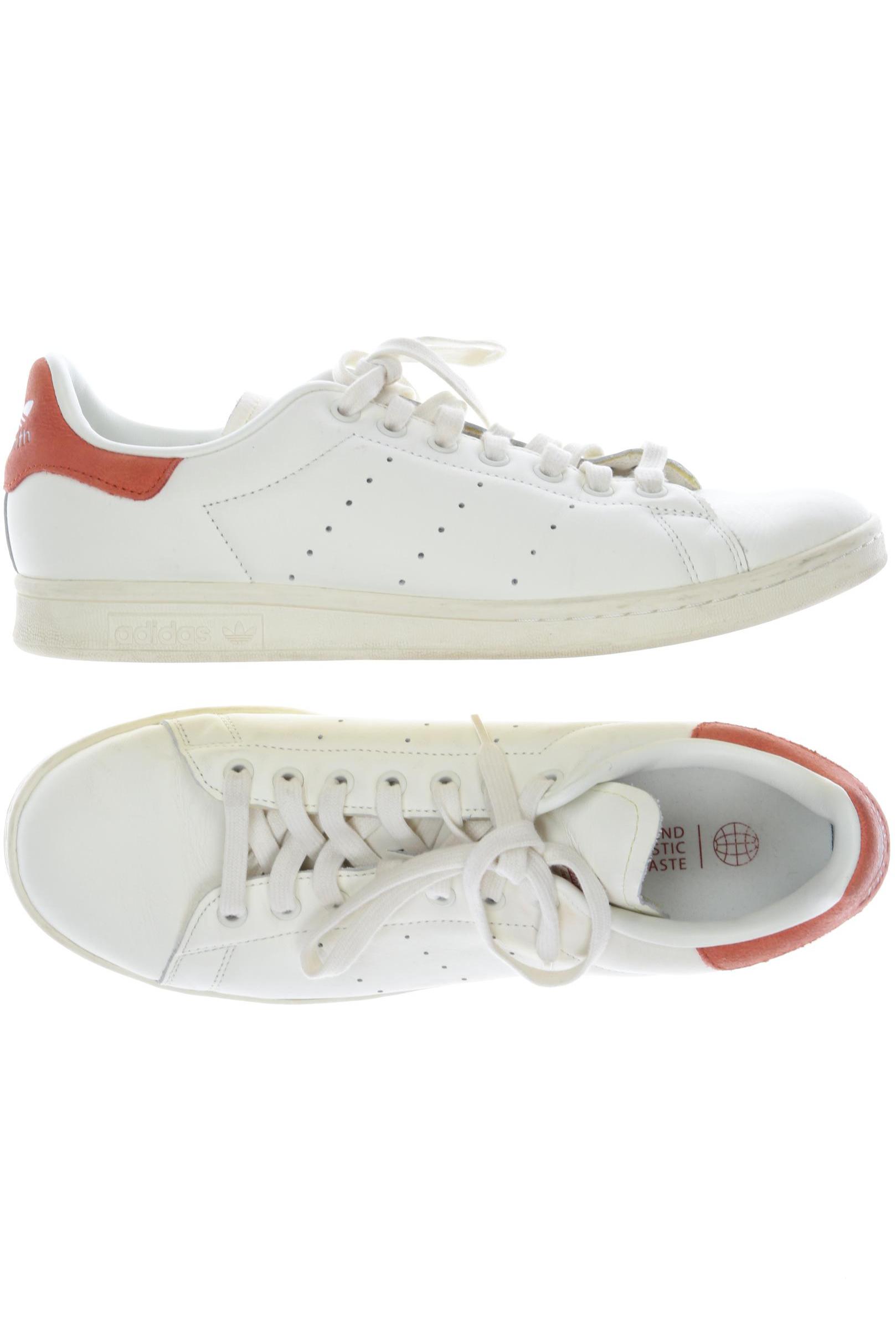 

adidas Originals Herren Sneakers, cremeweiß, Gr. 10