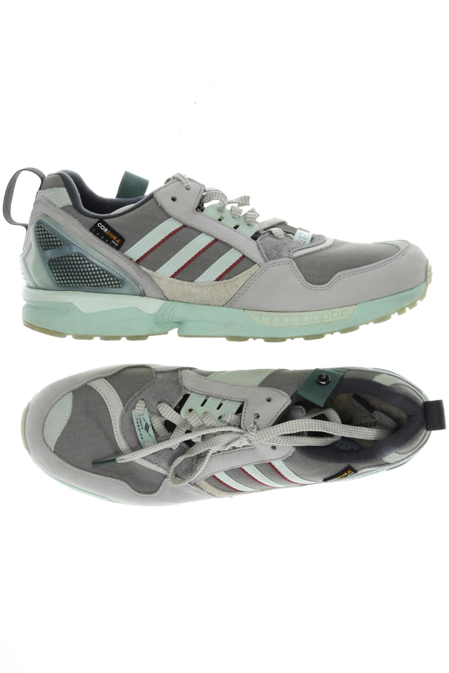 

adidas Originals Herren Sneakers, hellgrün, Gr. 10.5