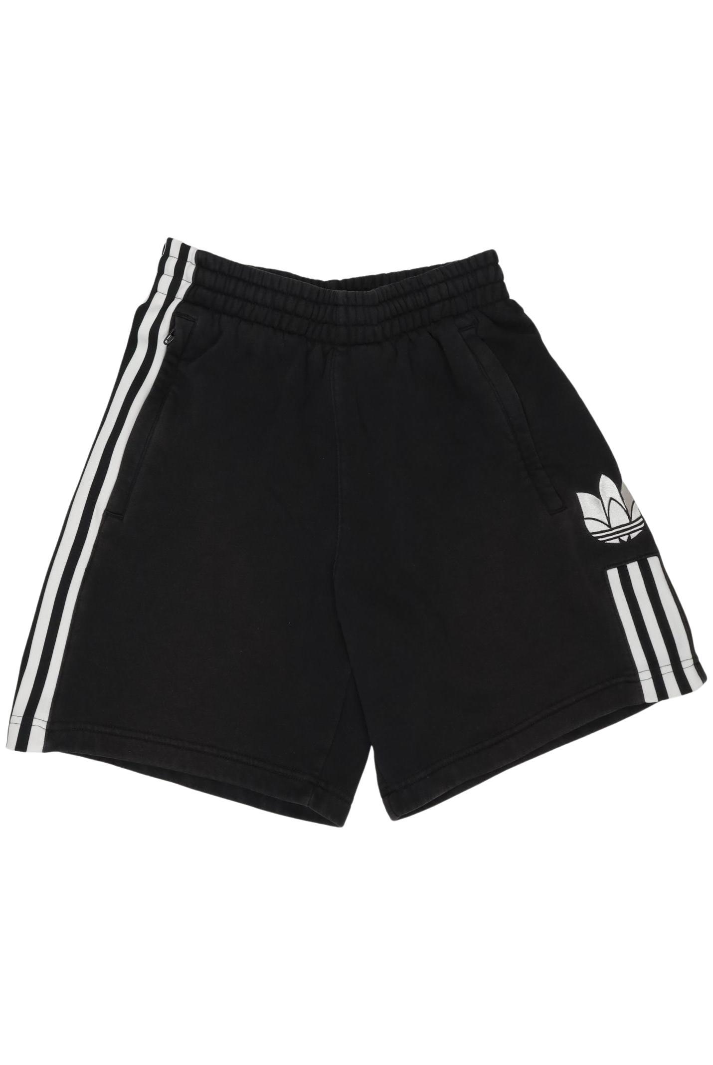 

adidas Originals Herren Shorts, schwarz, Gr. 46