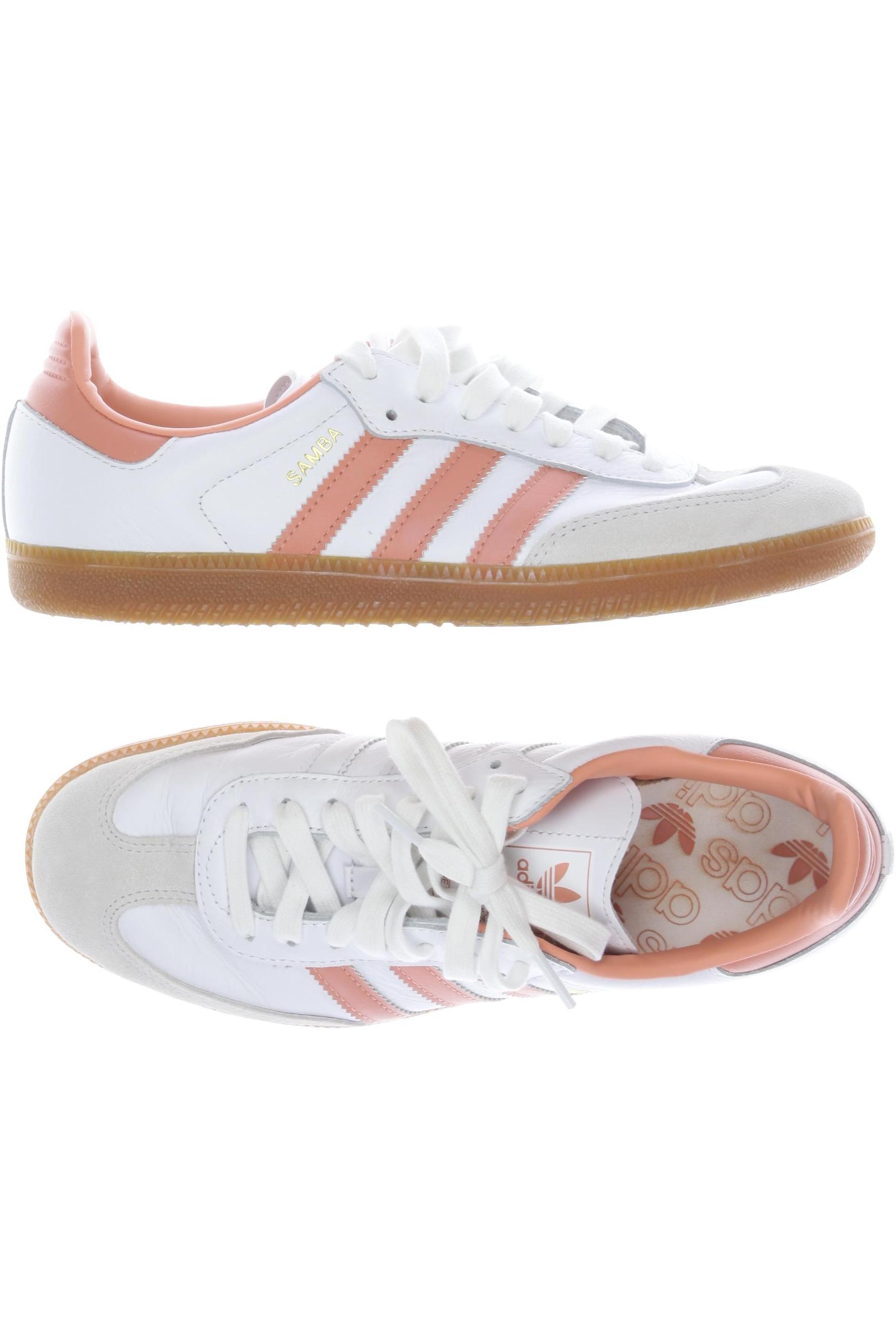 

adidas Originals Herren Sneakers, weiß, Gr. 7