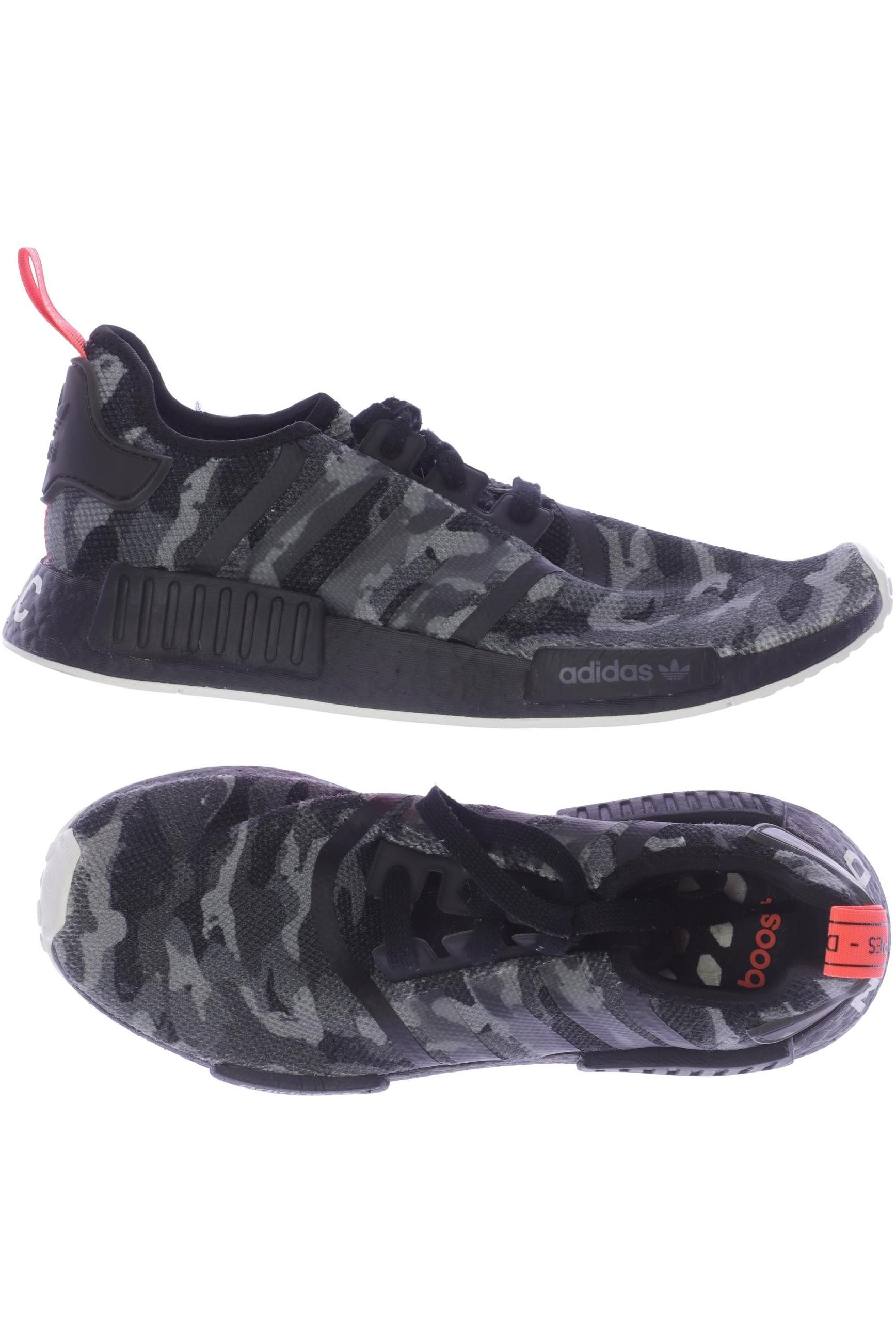 

adidas Originals Herren Sneakers, grün, Gr. 9