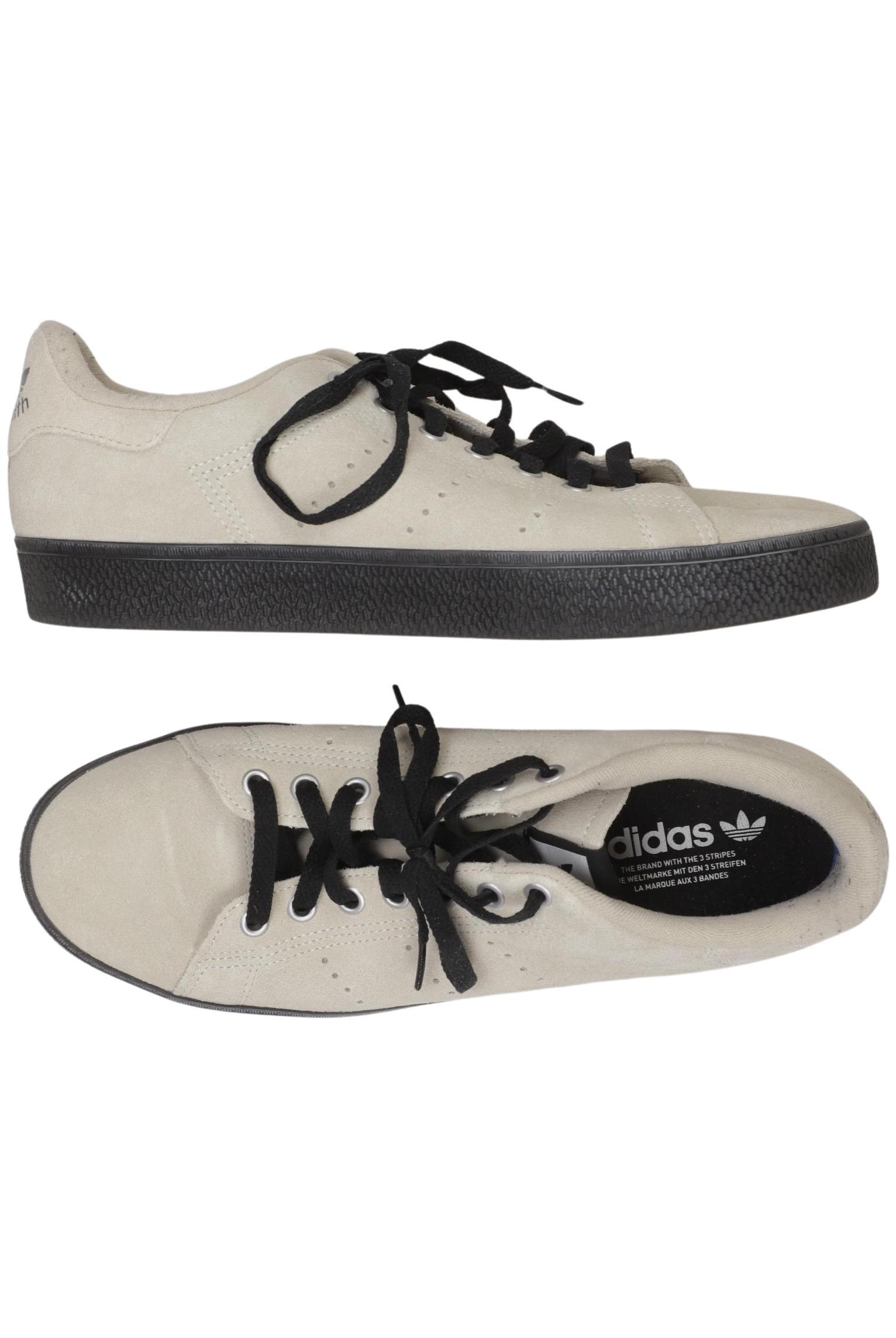 

adidas Originals Herren Sneakers, cremeweiß, Gr. 9