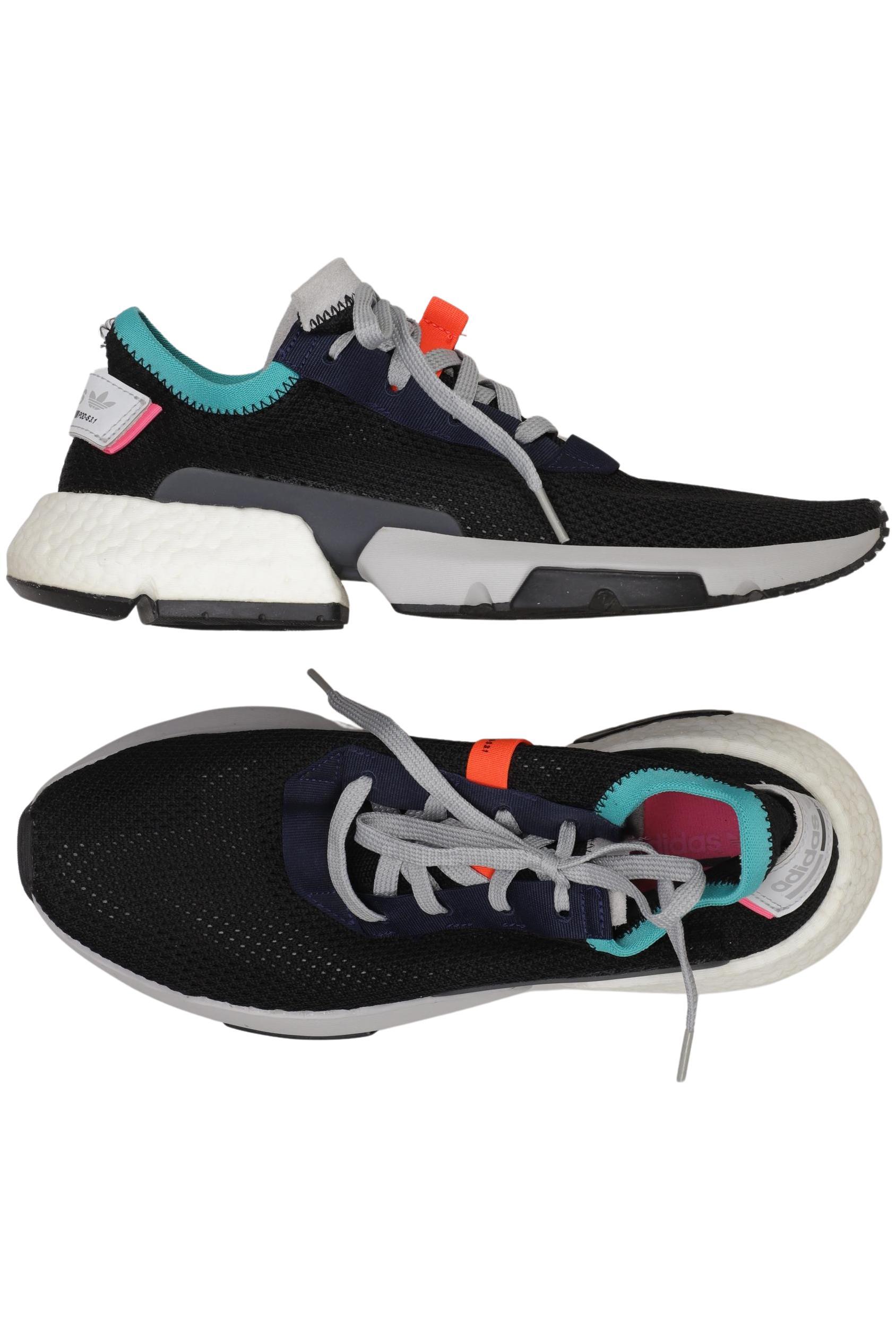 

adidas Originals Herren Sneakers, neon, Gr. 10