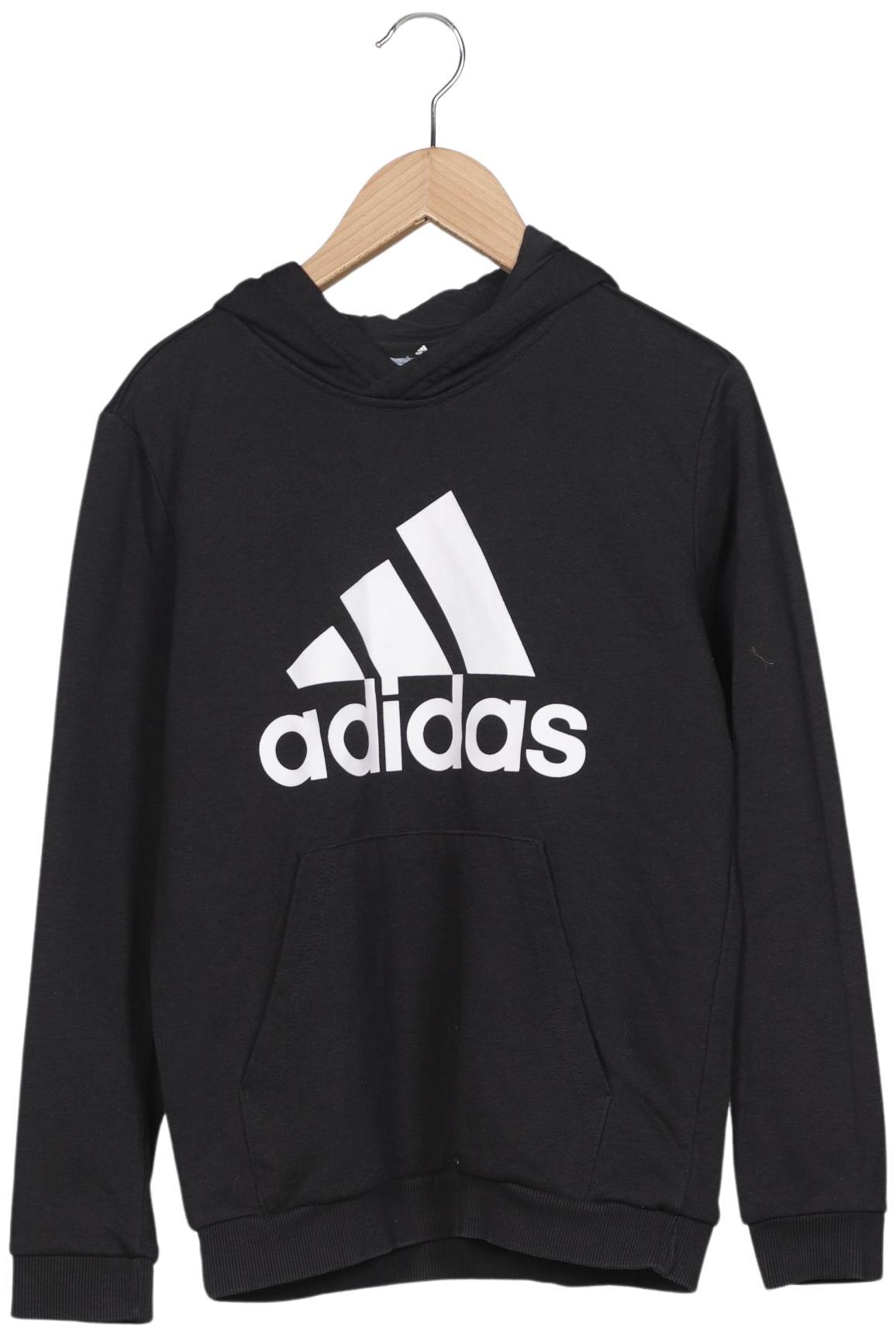 

adidas Originals Herren Kapuzenpullover, schwarz, Gr. 10