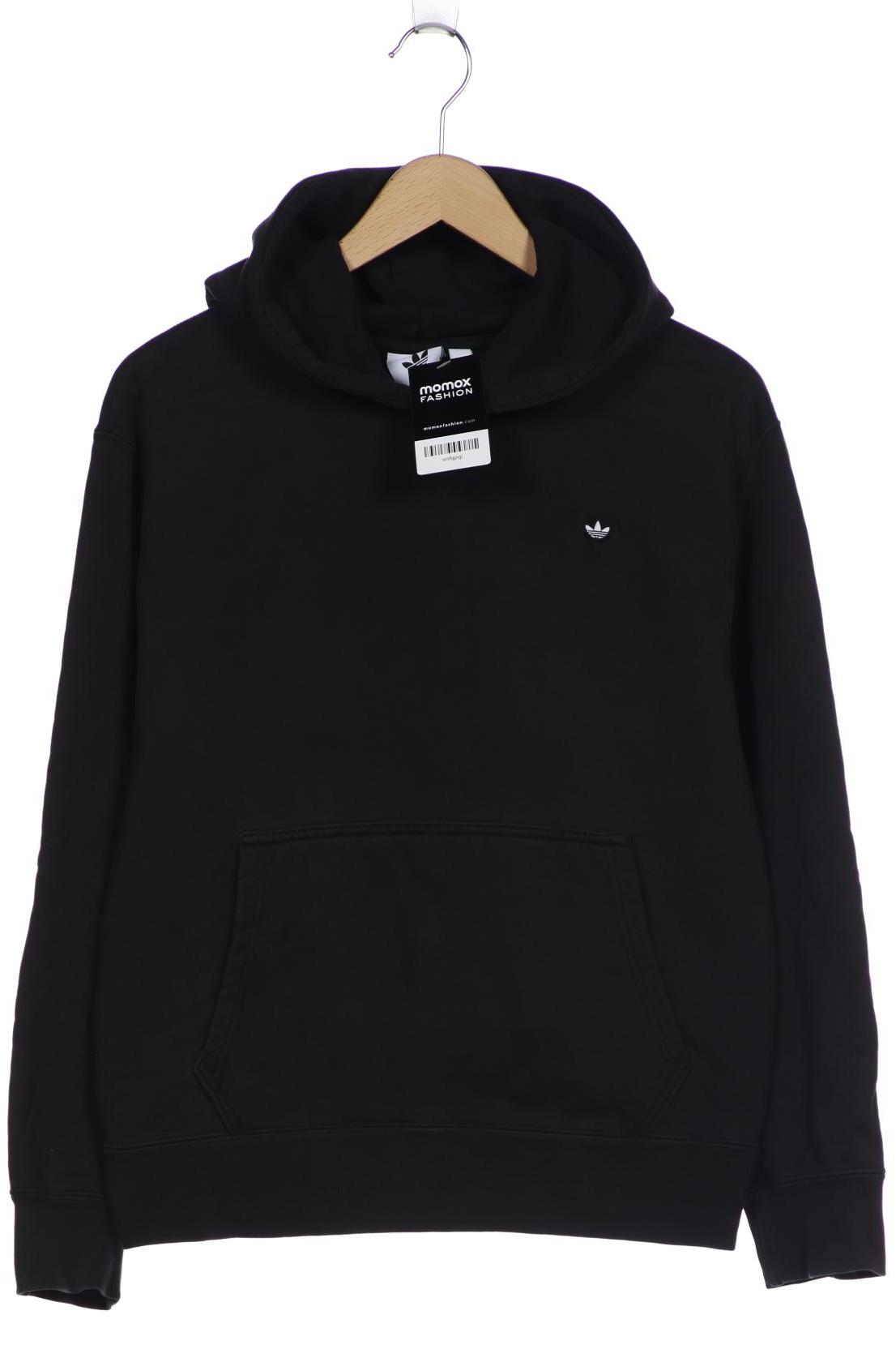 

adidas Originals Herren Kapuzenpullover, schwarz