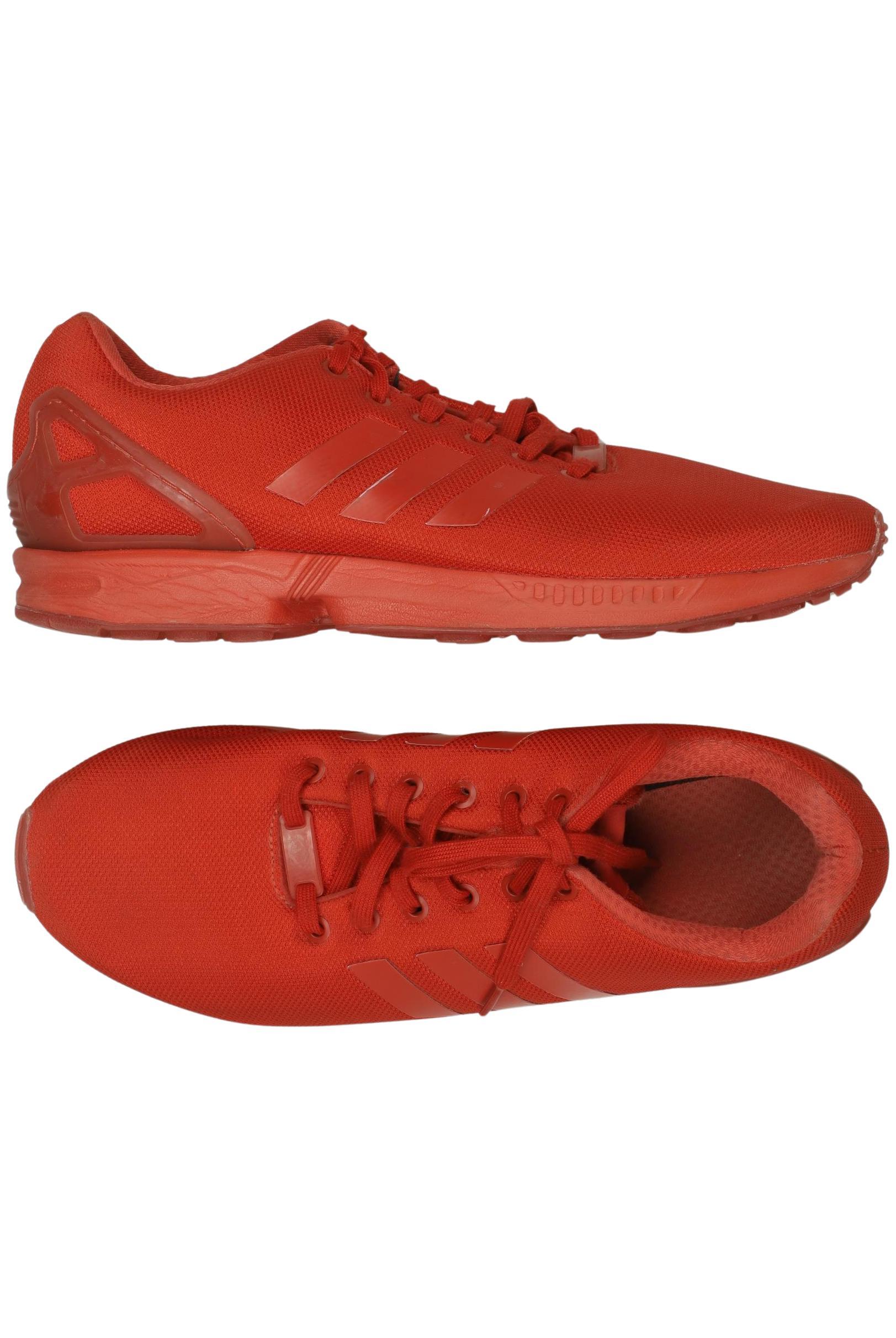 

adidas Originals Herren Sneakers, rot, Gr. 11