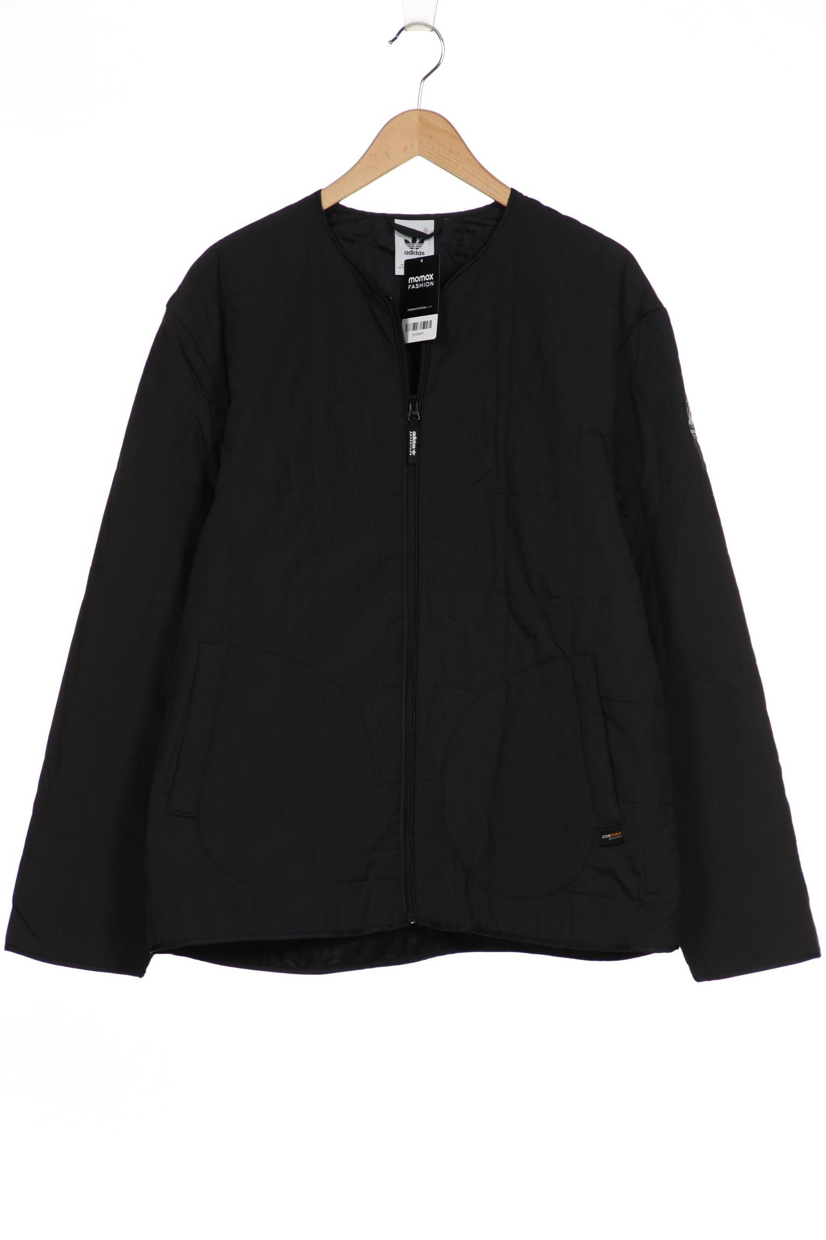 

adidas Originals Herren Jacke, schwarz, Gr. 56