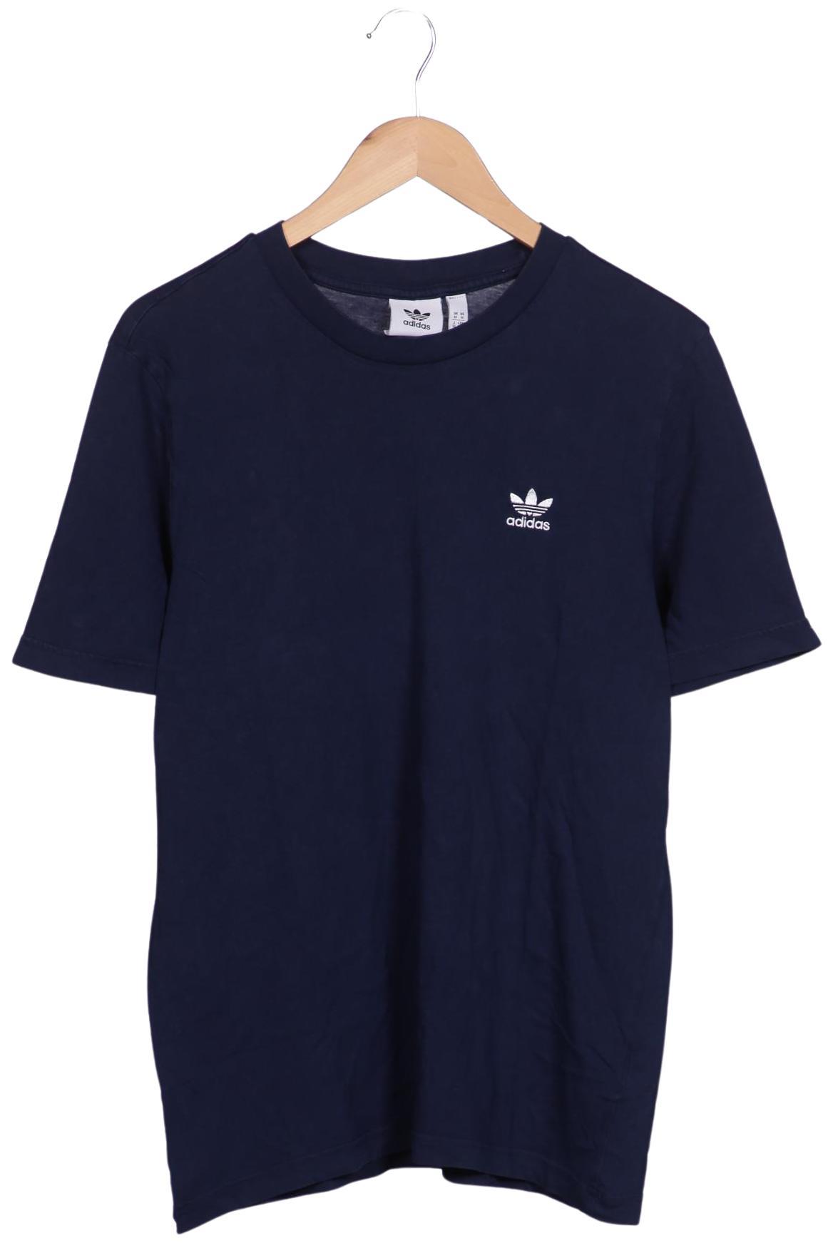 

adidas Originals Herren T-Shirt, marineblau, Gr. 48