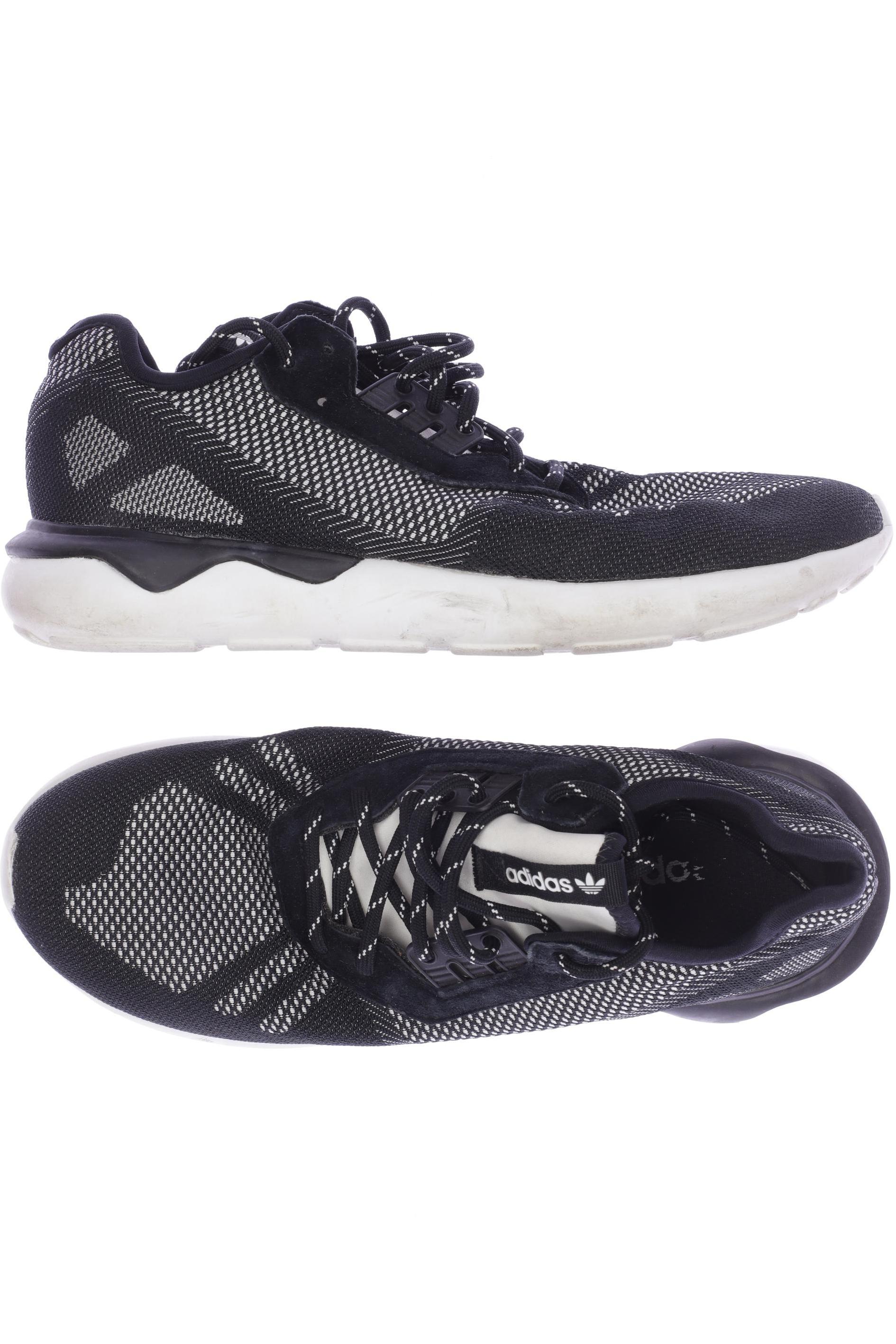 

adidas Originals Herren Sneakers, schwarz, Gr. 10