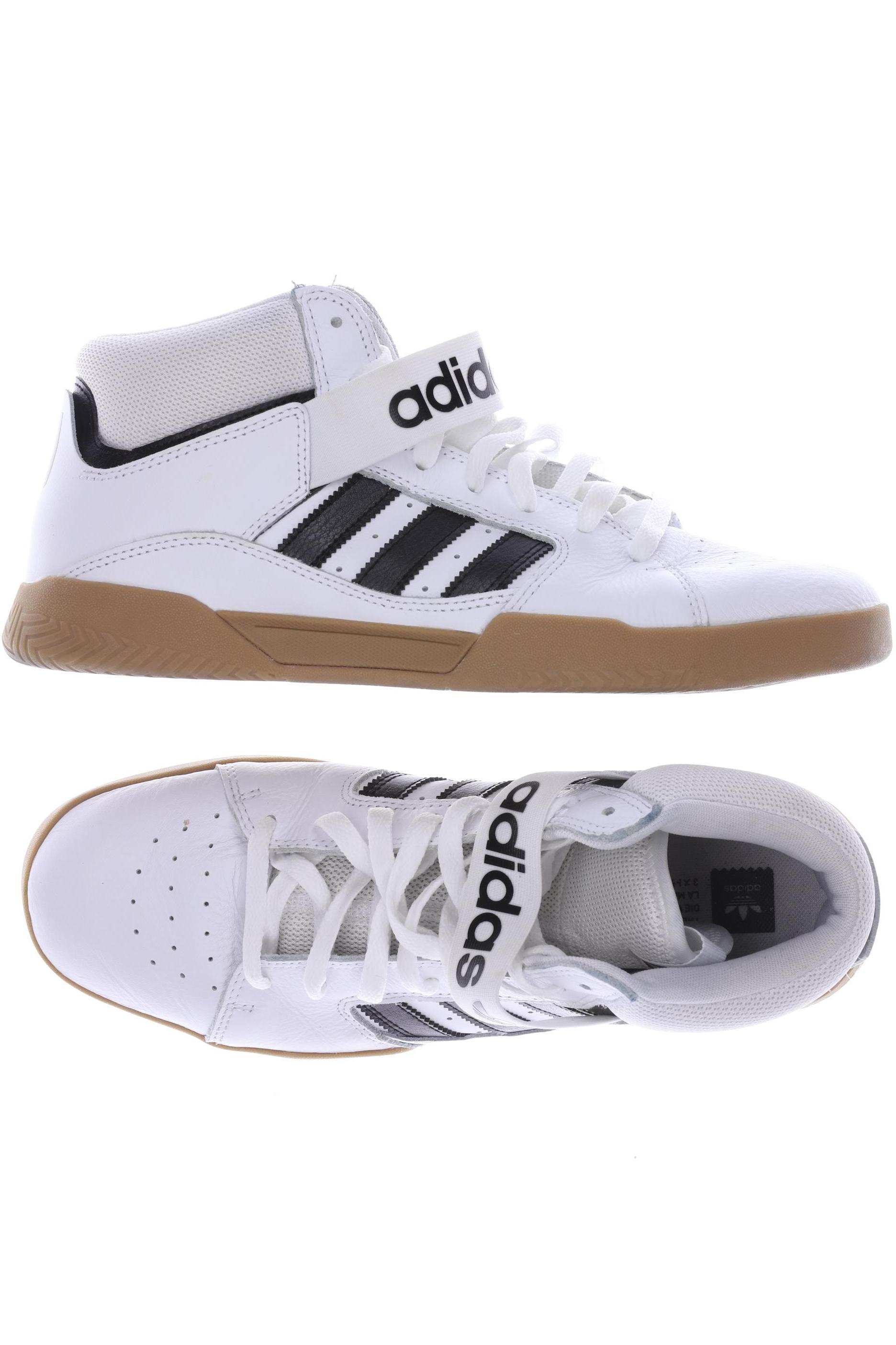 

adidas Originals Herren Sneakers, weiß, Gr. 10