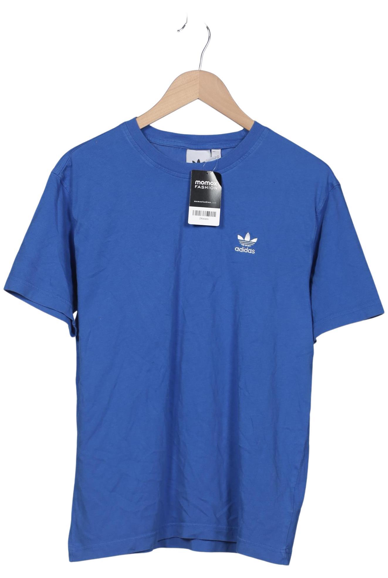 

adidas Originals Herren T-Shirt, blau, Gr. 48