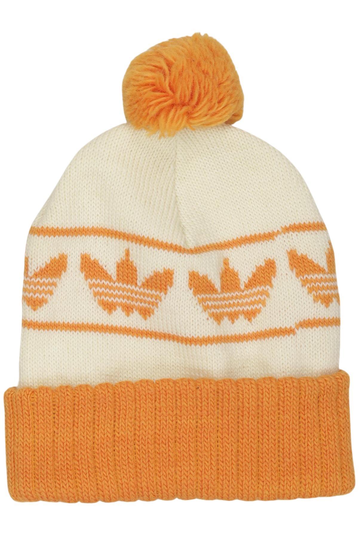 

adidas Originals Herren Hut/Mütze, cremeweiß, Gr. uni