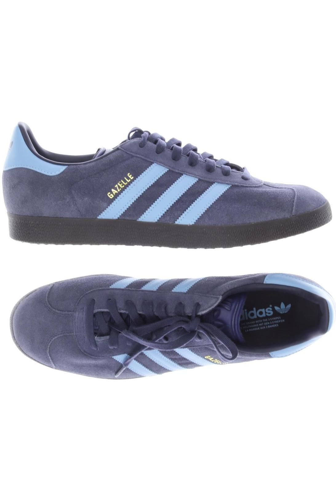 

adidas Originals Herren Sneakers, blau, Gr. 12