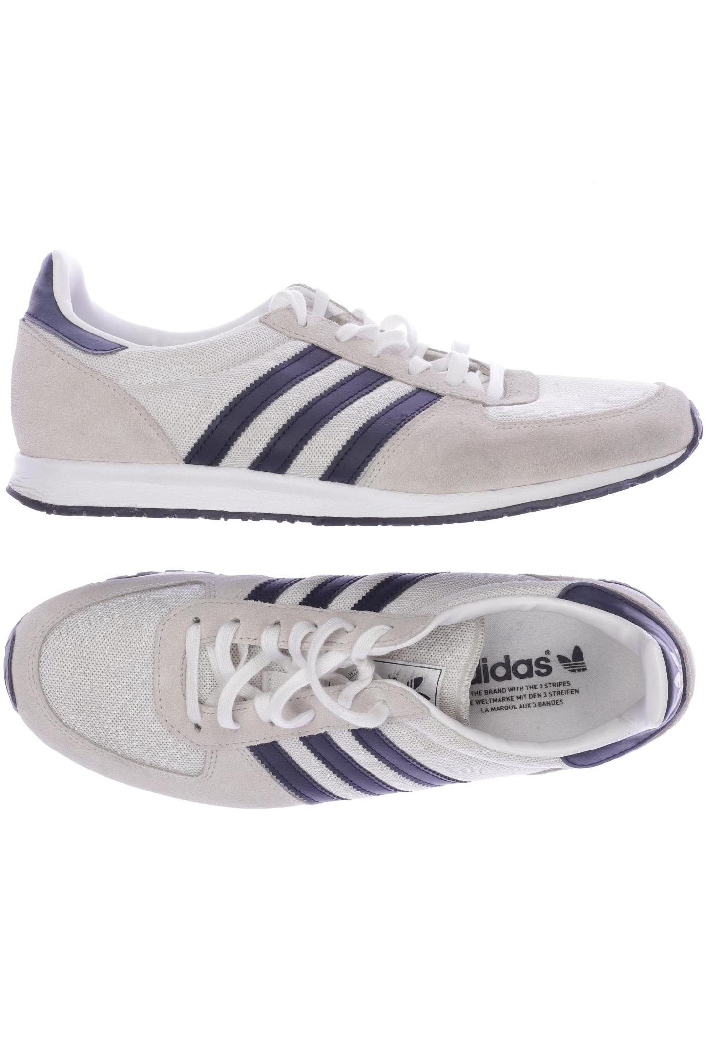 

adidas Originals Herren Sneakers, beige, Gr. 7.5