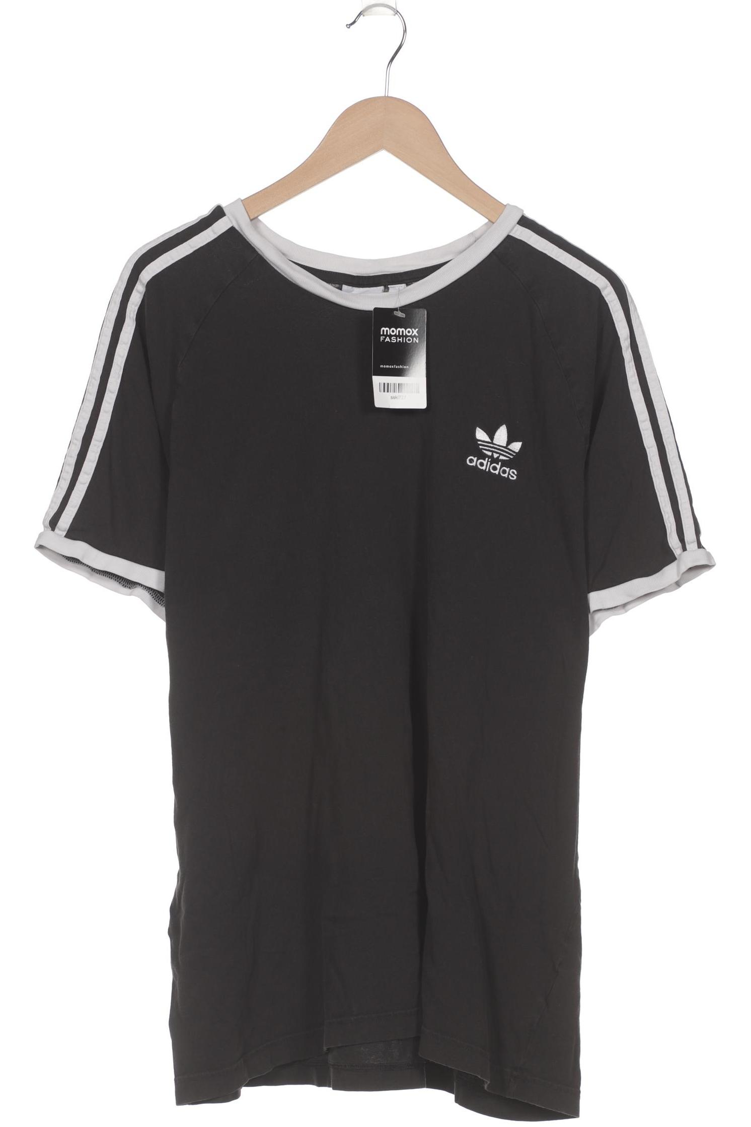 

adidas Originals Herren T-Shirt, schwarz, Gr. 56