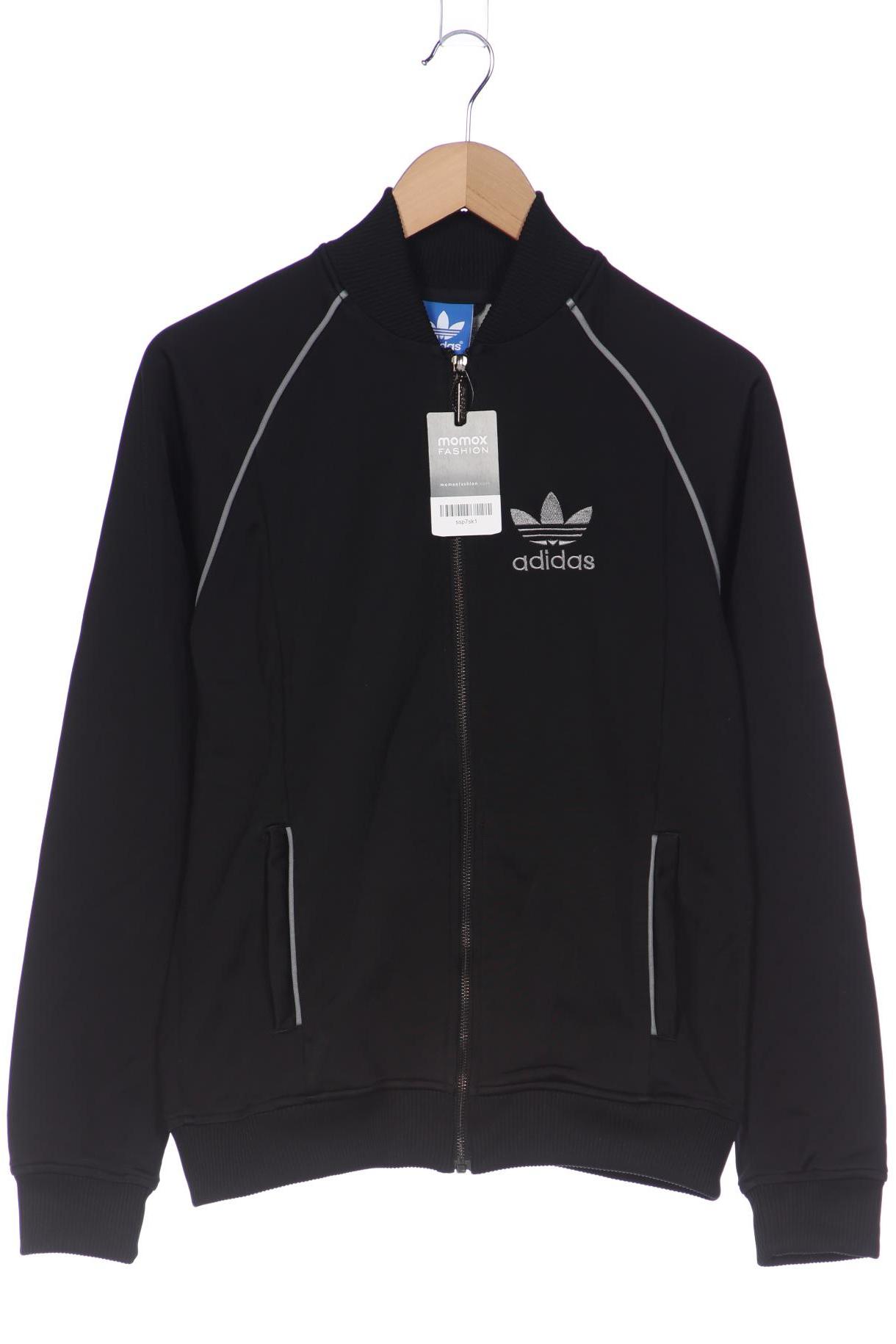 

adidas Originals Herren Sweatshirt, schwarz, Gr. 46