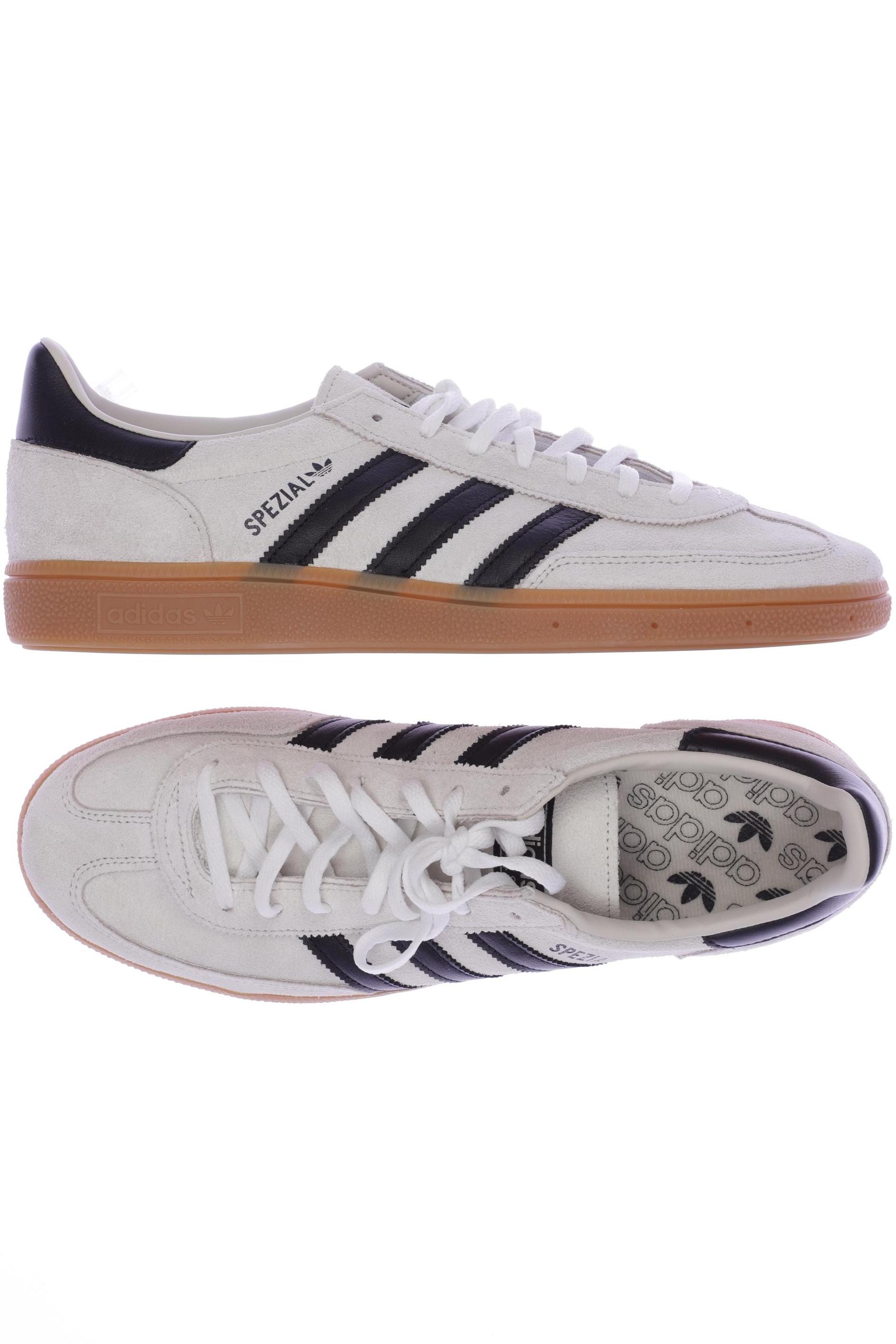 

adidas Originals Herren Sneakers, cremeweiß, Gr. 10