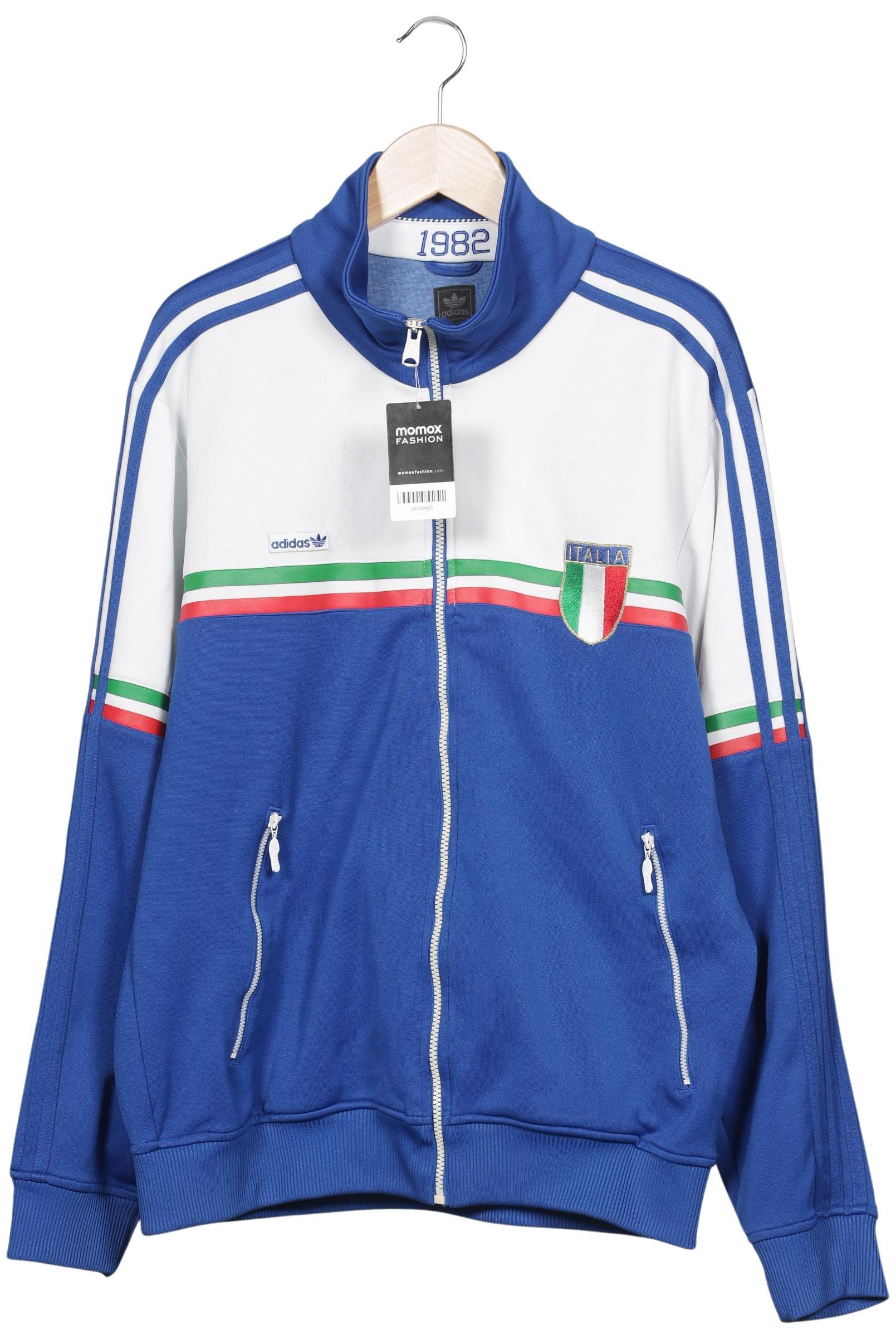 

adidas Originals Herren Sweatshirt, mehrfarbig, Gr. 54