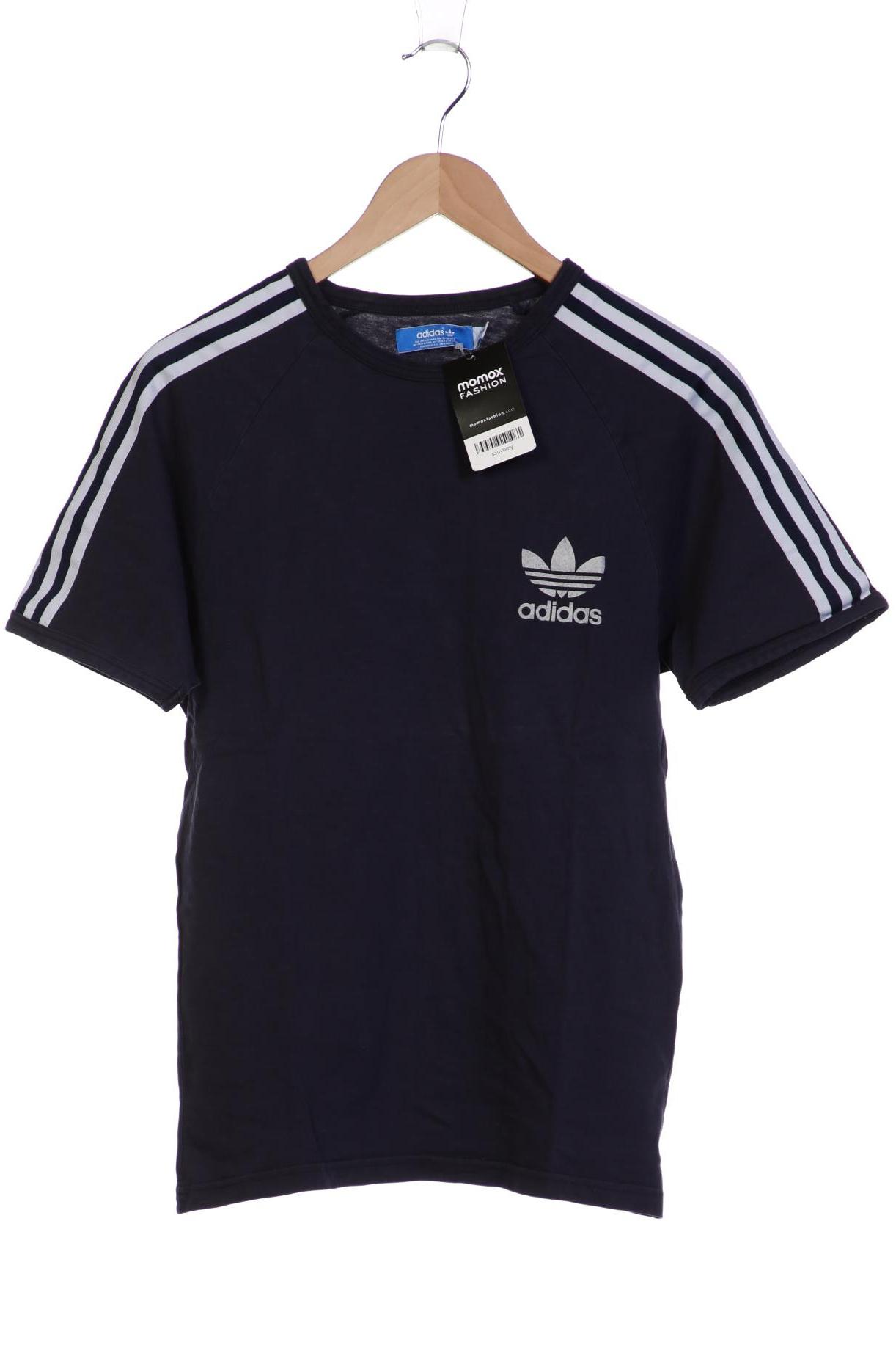 

adidas Originals Herren T-Shirt, marineblau, Gr. 48