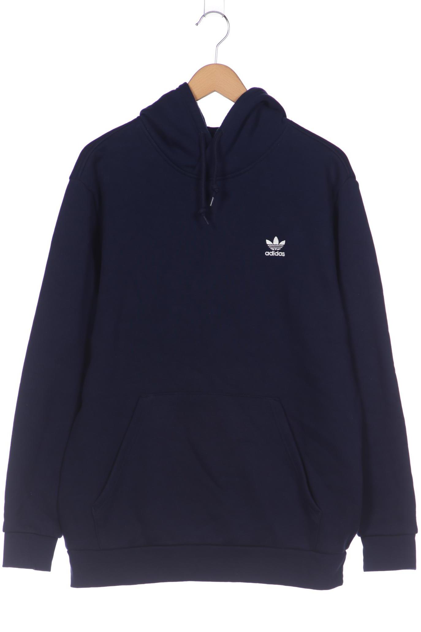 

adidas Originals Herren Kapuzenpullover, marineblau, Gr. 52