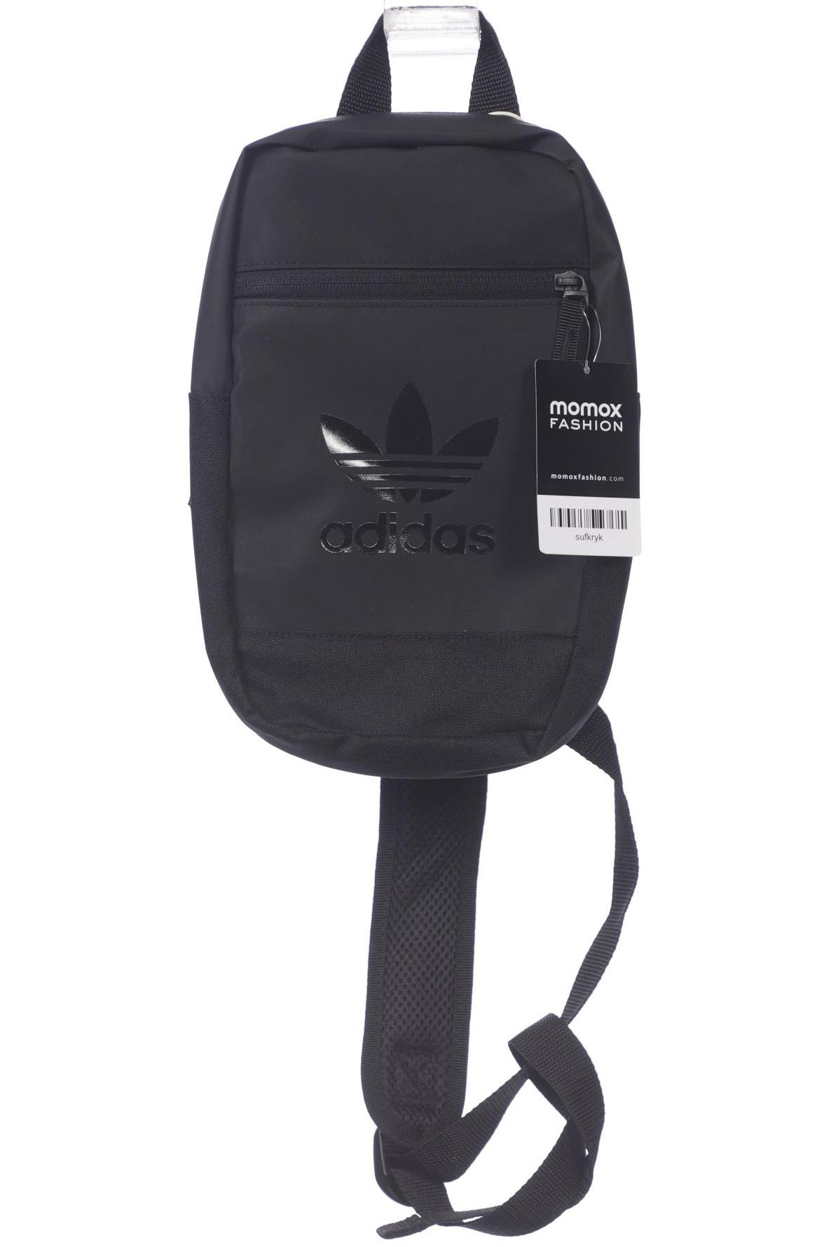 

adidas Originals Herren Tasche, schwarz, Gr.