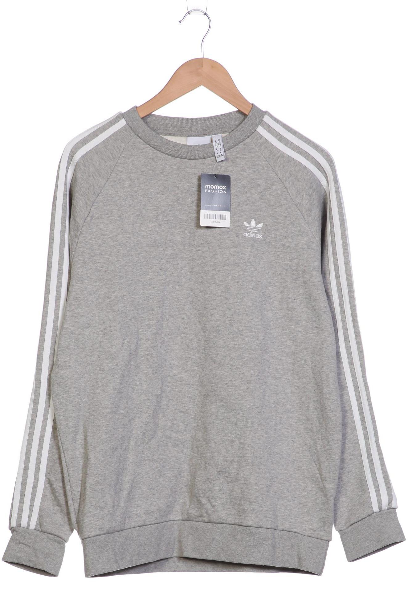 

adidas Originals Herren Sweatshirt, grau