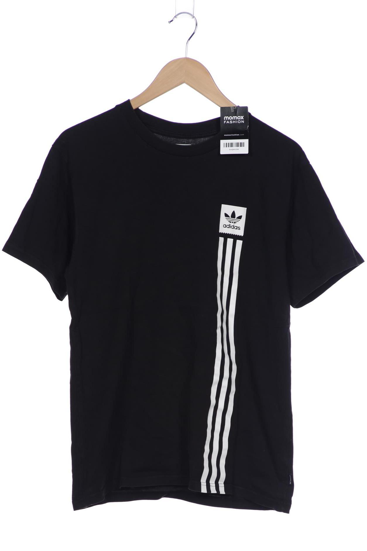 

adidas Originals Herren T-Shirt, schwarz, Gr. 48